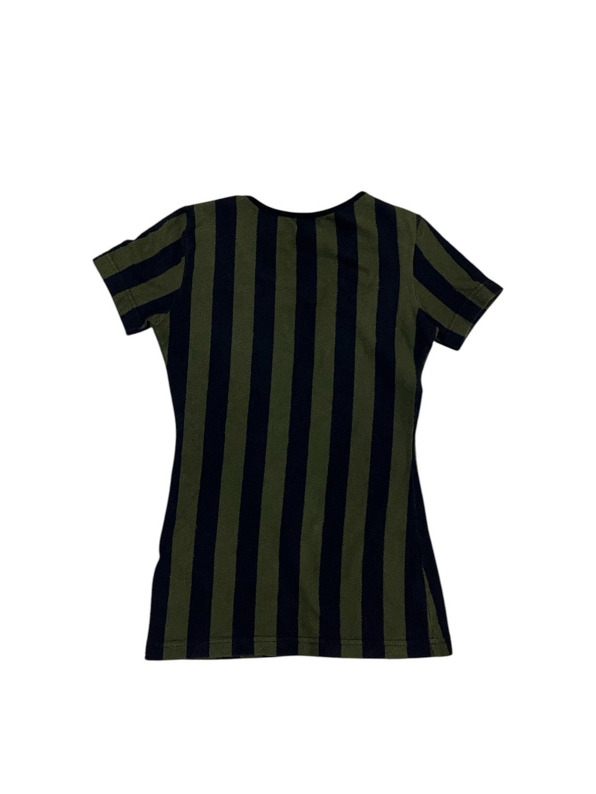 Fendi Fendi blouse Size XXS / US 00 / IT 34 - 11 Thumbnail