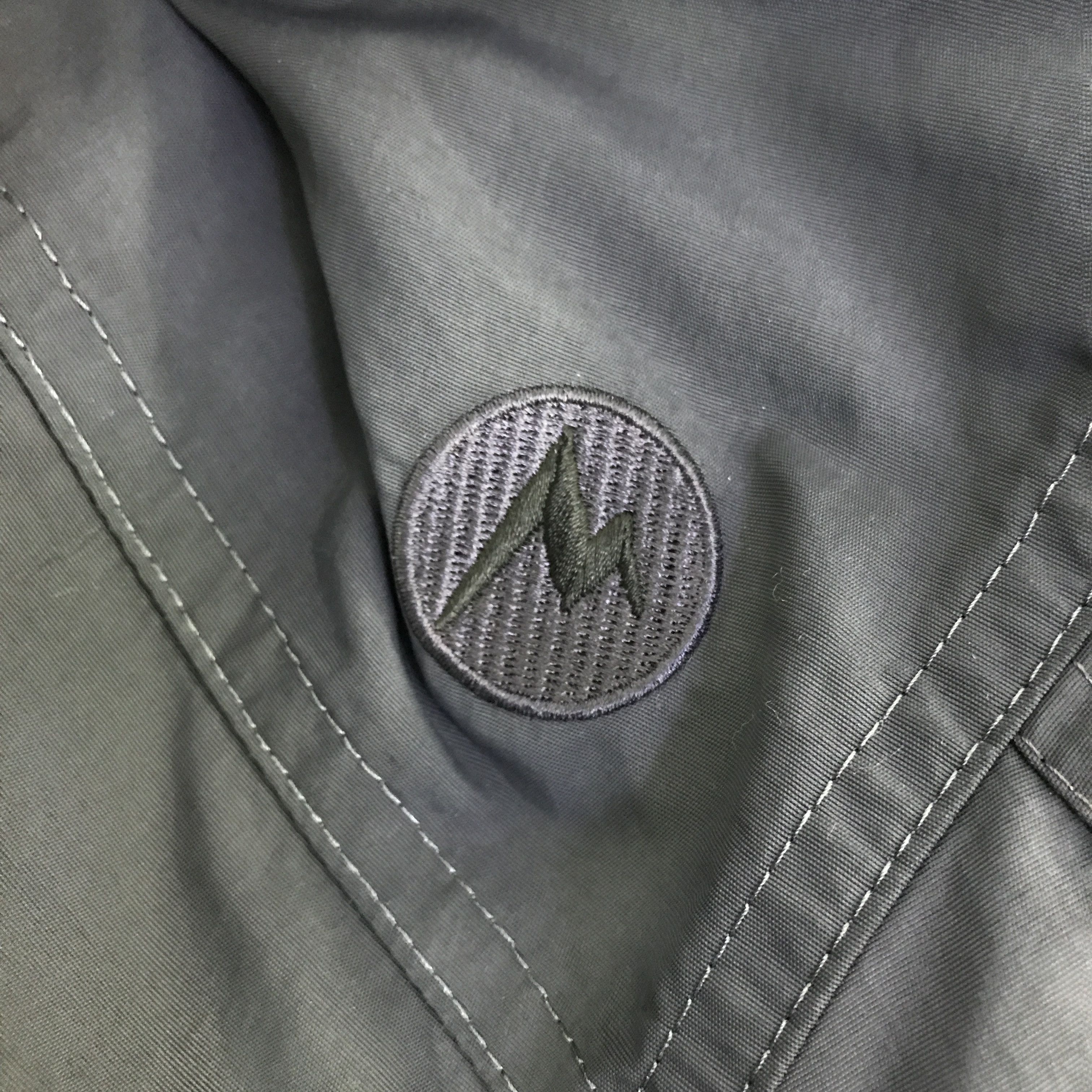 Marmot Vintage Marmot light Jacket K115B9 Size US M / EU 48-50 / 2 - 10 Thumbnail