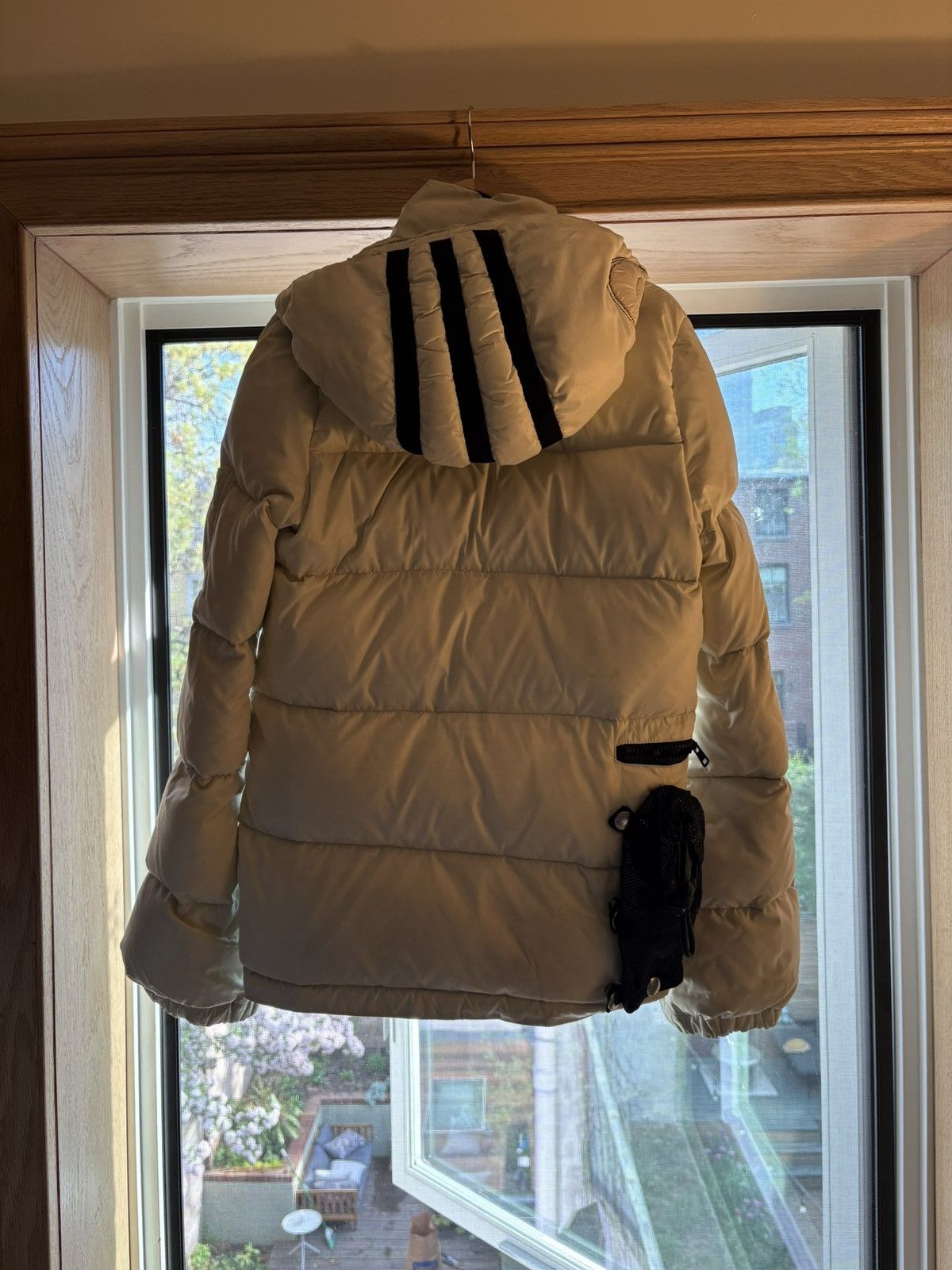Le Grande Bleu (L.G.B.) LGB pilot puffer Size US S / EU 44-46 / 1 - 2 Thumbnail