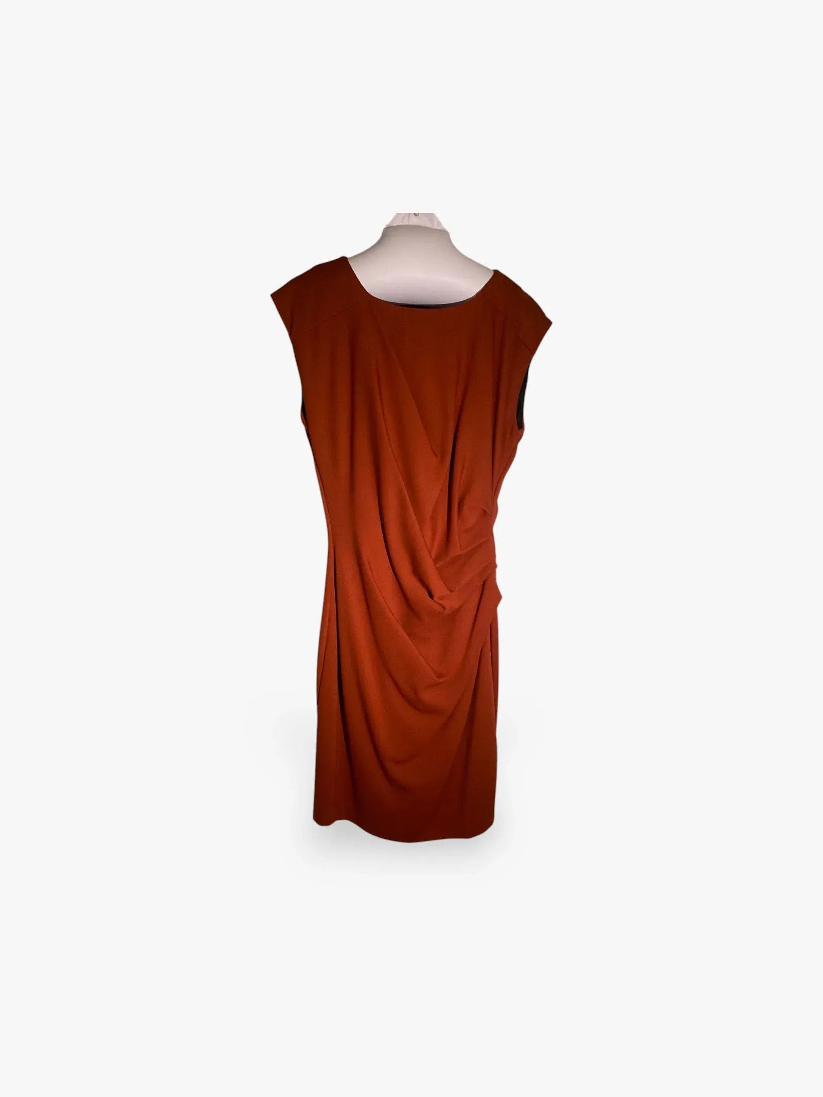 Tiger of Sweden Tiger of Sweden Dress Size L / US 10 / IT 46 - 1 Thumbnail