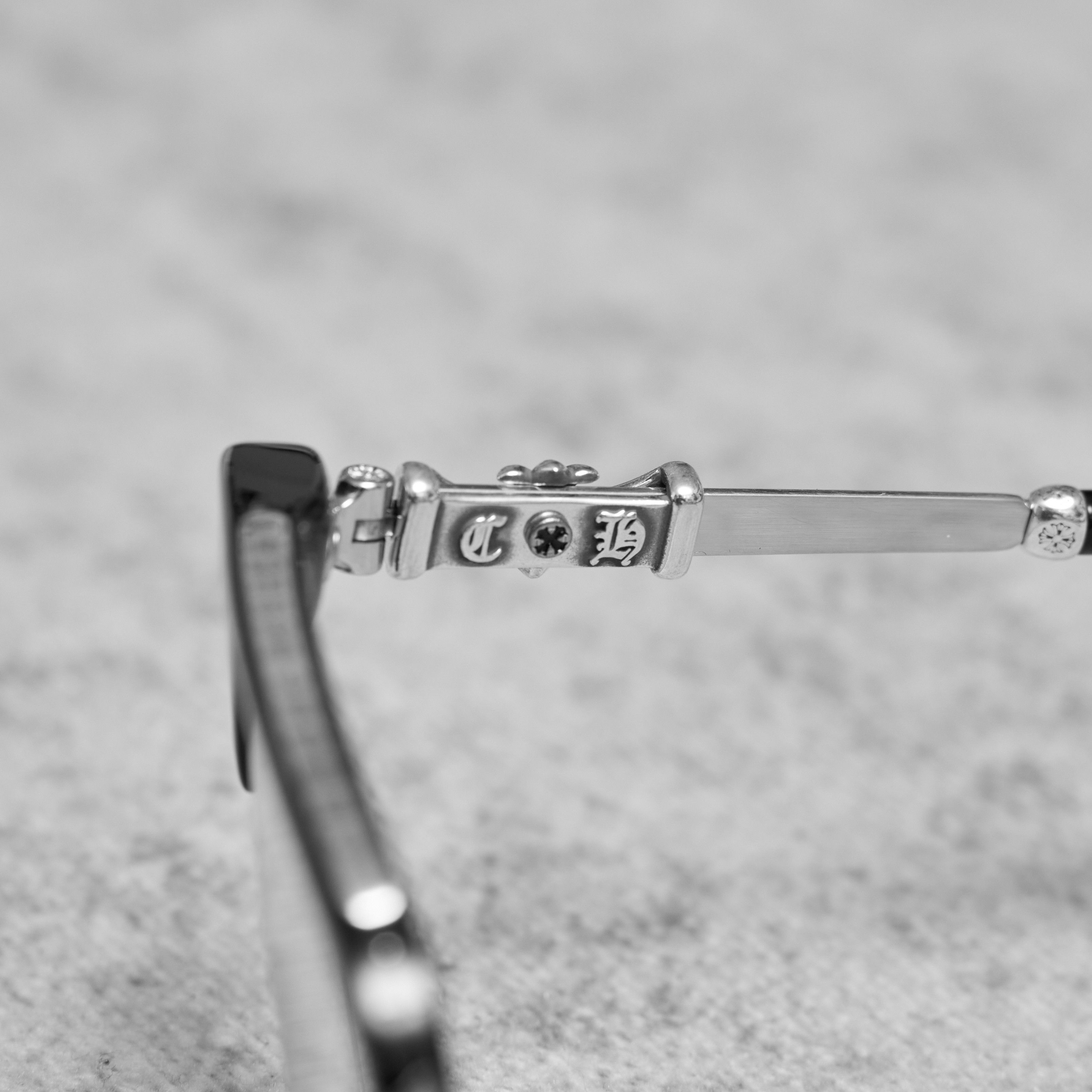 Chrome Hearts CHROME HEARTS BONENNOISSEUR II Size ONE SIZE - 7 Thumbnail