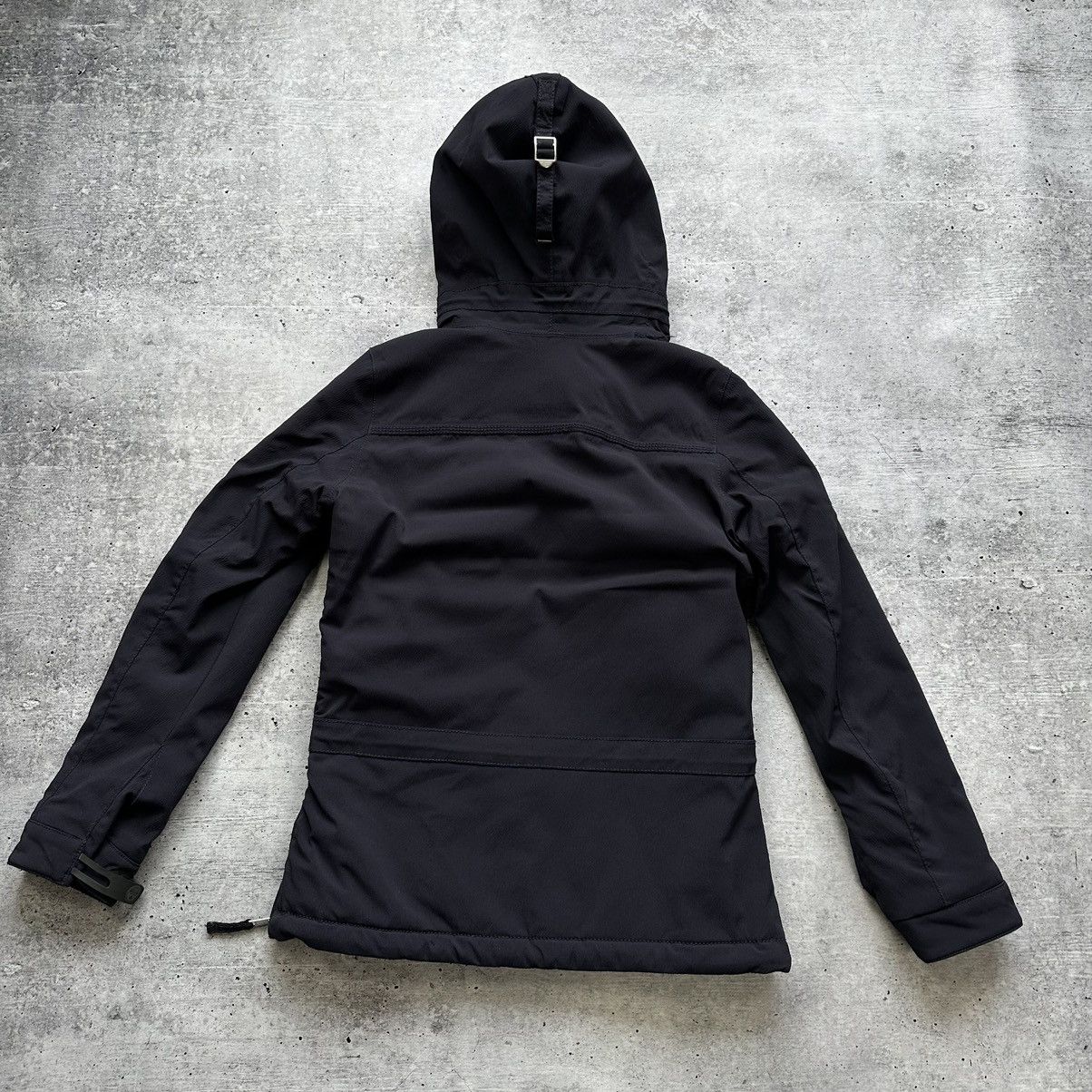 Napapijri × Vintage Napapjiri Skidoo Winter Anorak Jacket Women’s Size S Size S / US 4 / IT 40 - 22 Thumbnail