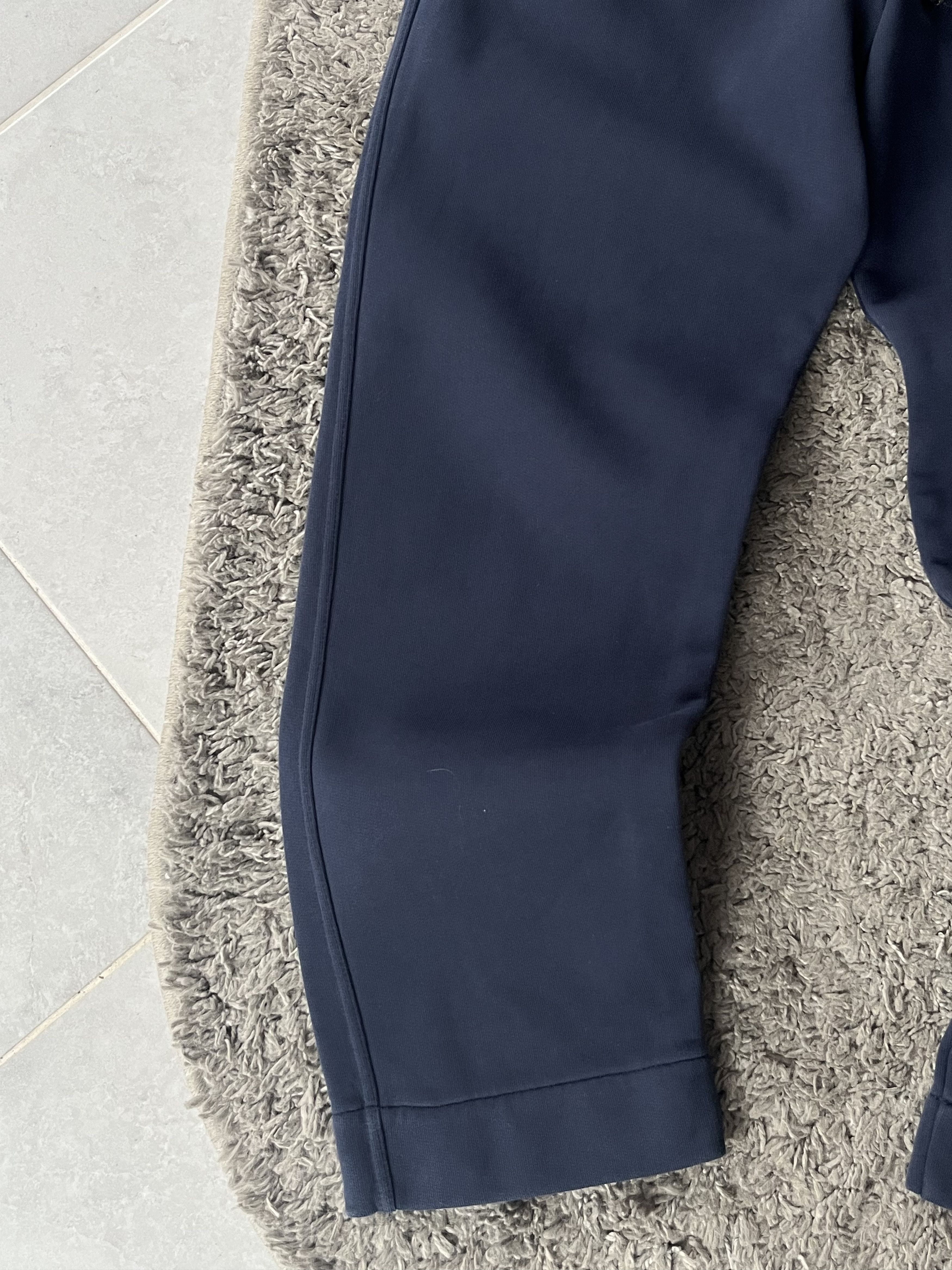 Vintage Luxury Pants Burberry Archive Crest Tracksuit