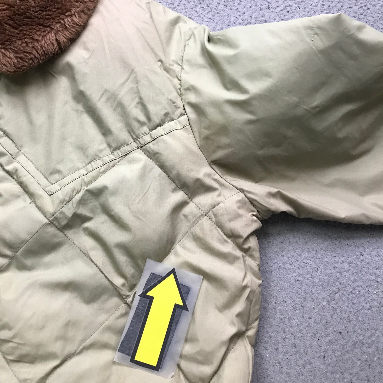 Other Vintage 70s 80s Walls Blizzard Pruff Parka Jacket Mens M Size US M / EU 48-50 / 2 - 10 Thumbnail