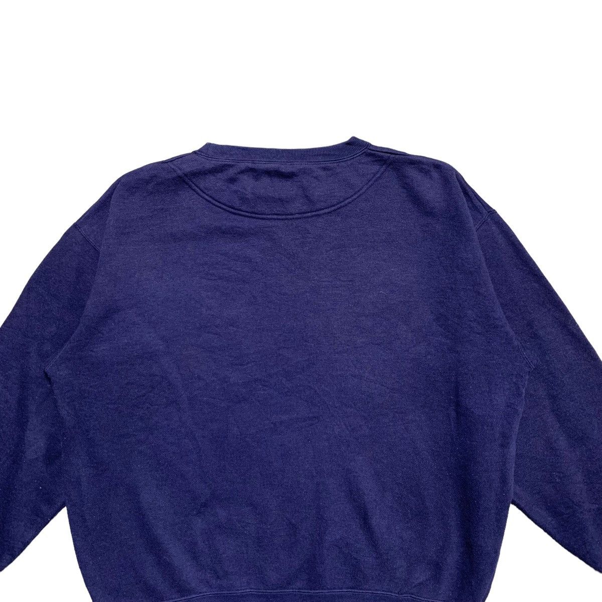 Gap Vintage Gap Big Logo Sweatshirt Size US M / EU 48-50 / 2 - 10 Thumbnail