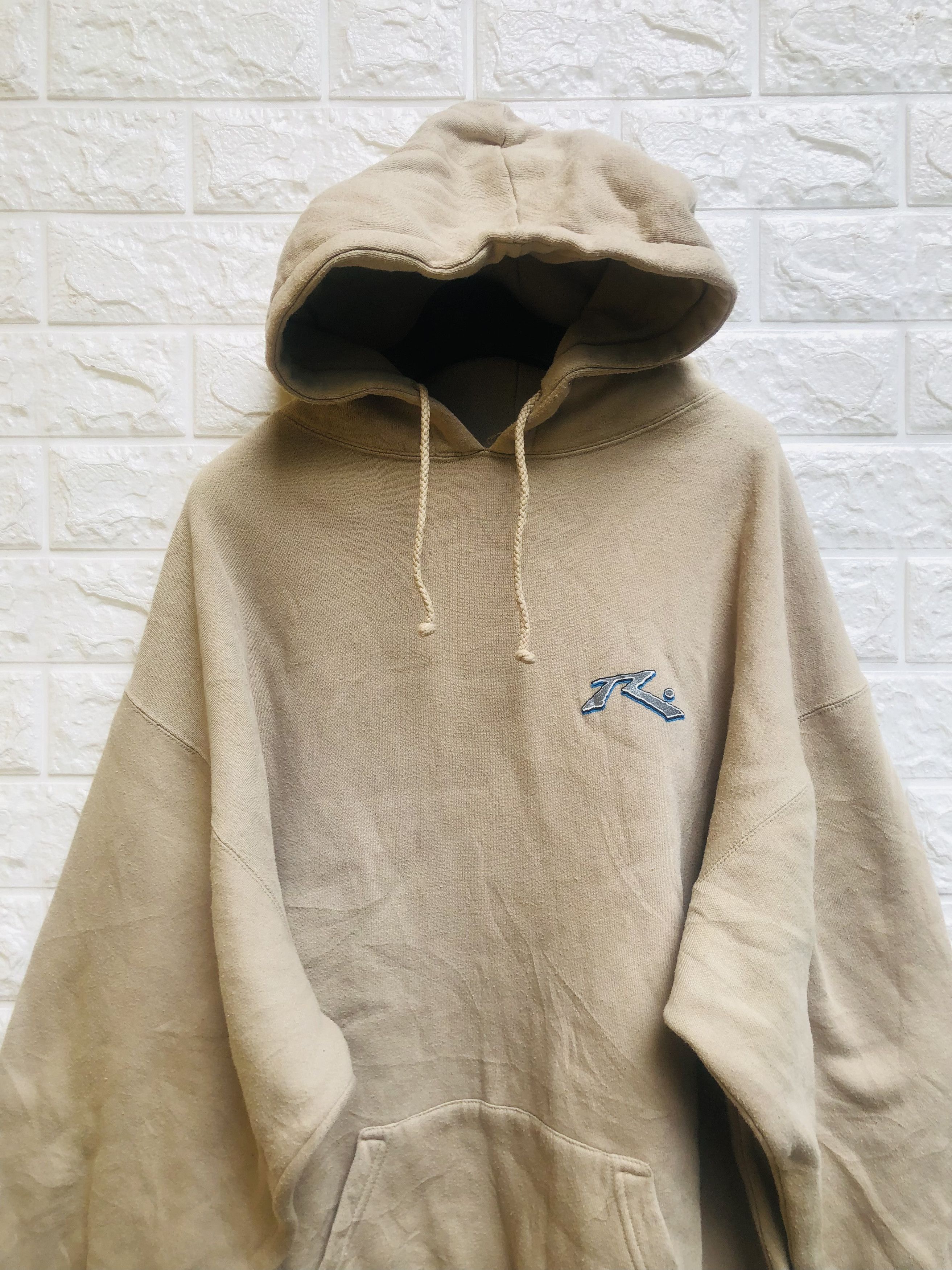 Japanese Brand Vintage Rusty Skateboard Japanese Designer Fashion Style Size US XL / EU 56 / 4 - 3 Thumbnail