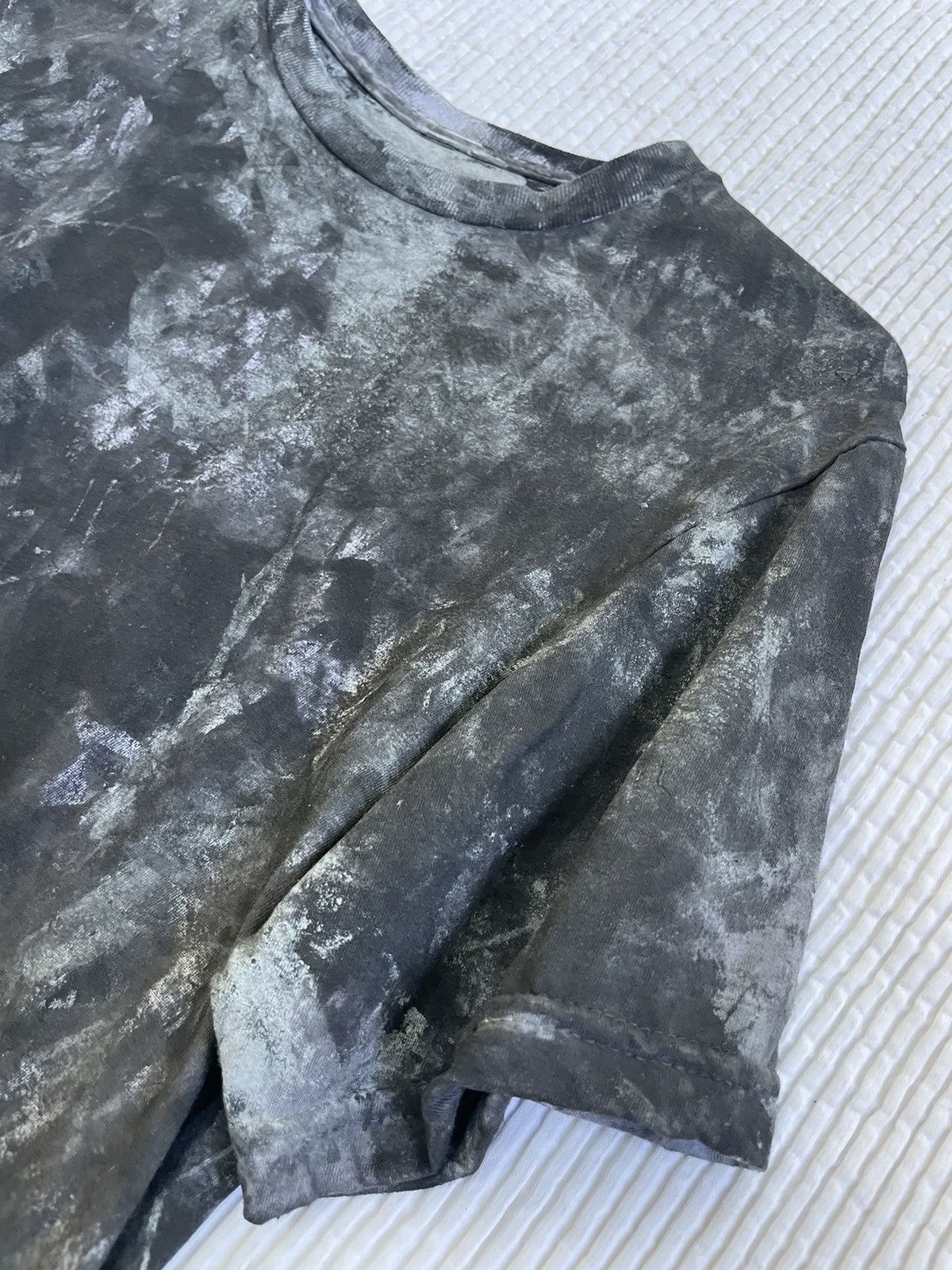 Handmade × Vintage Painted TShirt Size US M / EU 48-50 / 2 - 7 Thumbnail