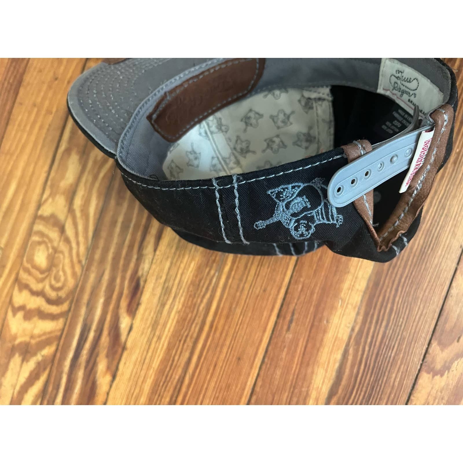 True Religion True Religion The Buddha Brand VTG Size ONE SIZE - 6 Thumbnail