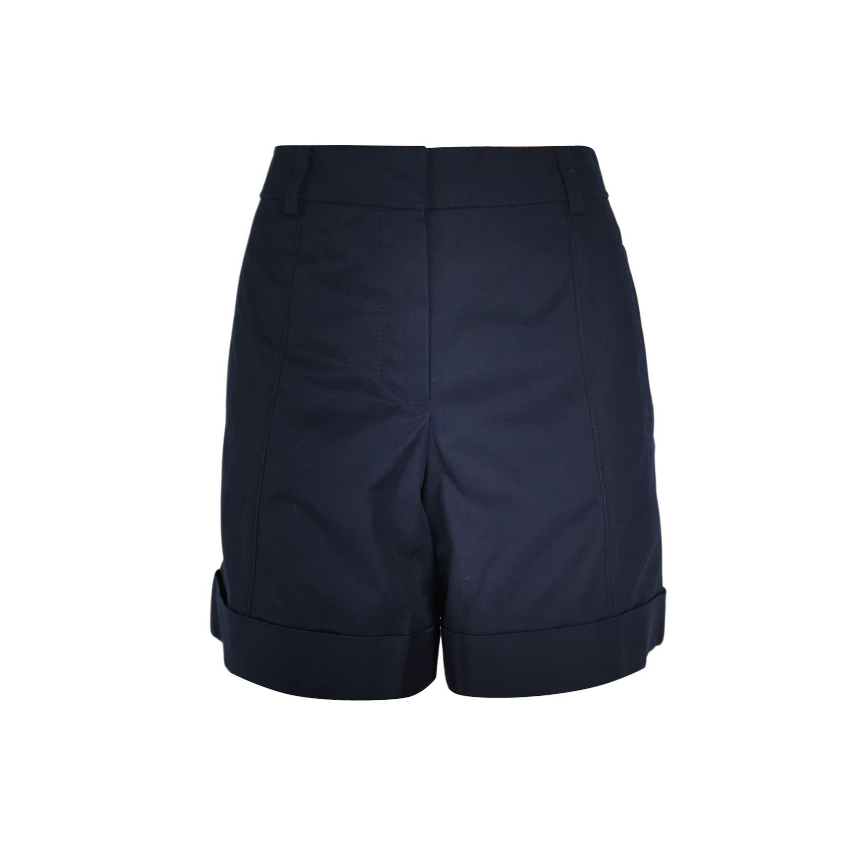 Louis Vuitton Louis Vuitton Cotton Shorts Size 36 Size 26" / US 2 / IT 38 - 1 Thumbnail