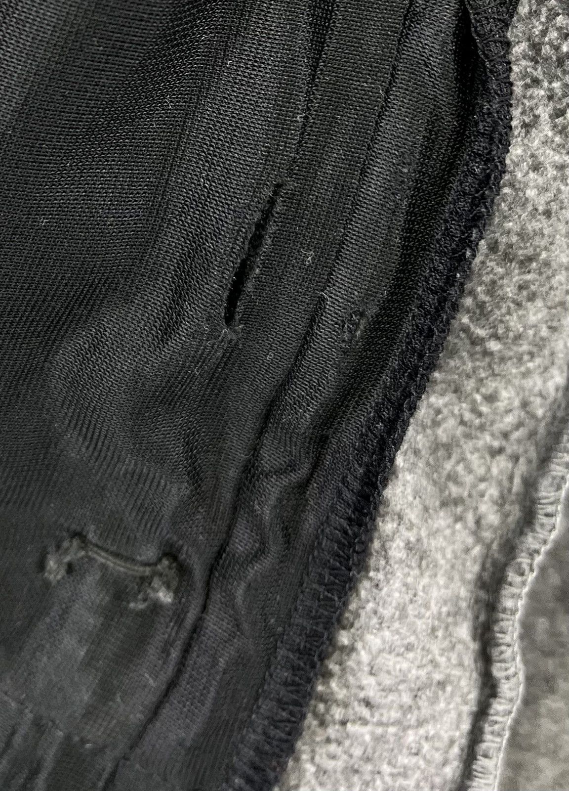The North Face Vintage The North Face Polartec Fleece Jacket Size US S / EU 44-46 / 1 - 12 Thumbnail