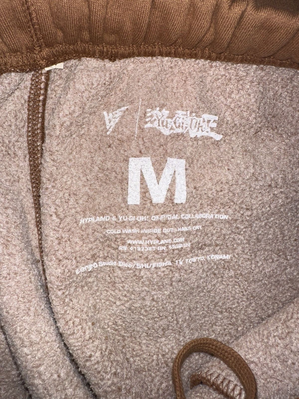 Hypland Exodia Sweatpants Size US 30 / EU 46 - 3 Thumbnail