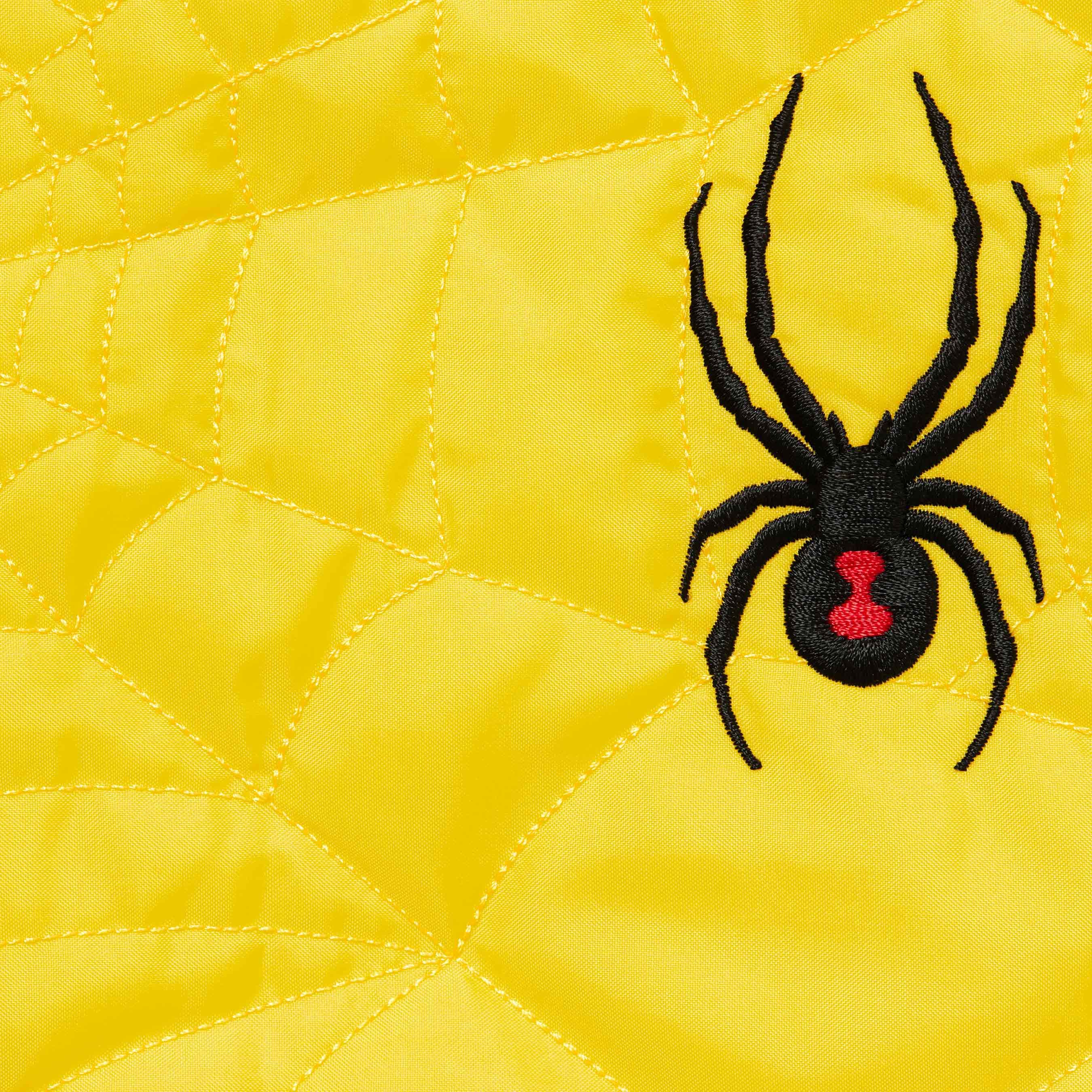 Spyder × Supreme Supreme Spyder Technical Jacket Size US L / EU 52-54 / 3 - 9 Thumbnail