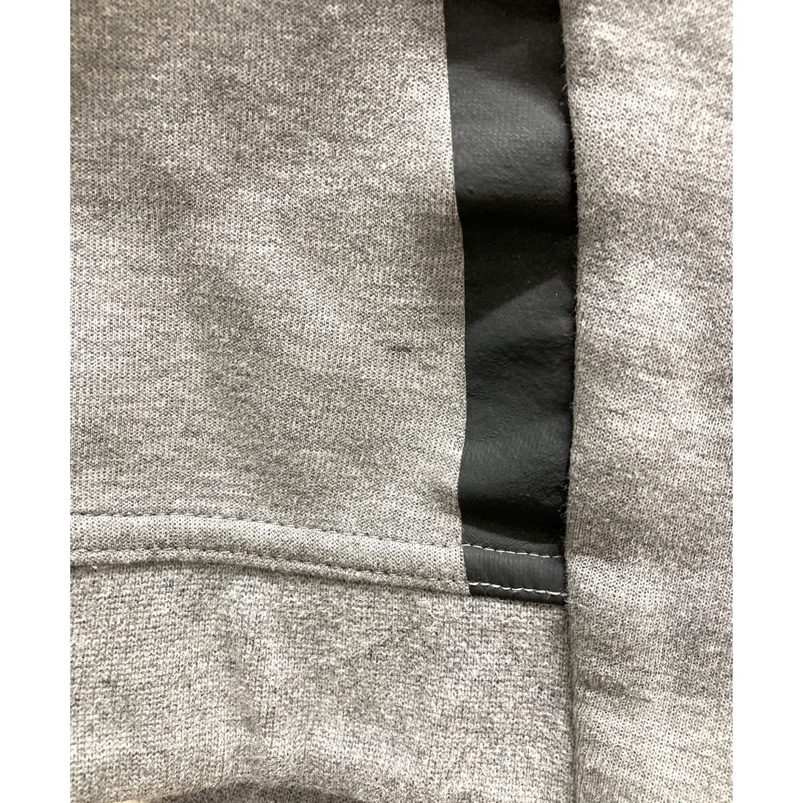 Nike NIKE Sweatshirt M Gray Men 725845-091 Size US M / EU 48-50 / 2 - 3 Thumbnail