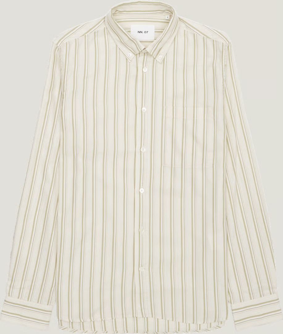 NN07 Arne shirt Size US L / EU 52-54 / 3 - 1 Thumbnail