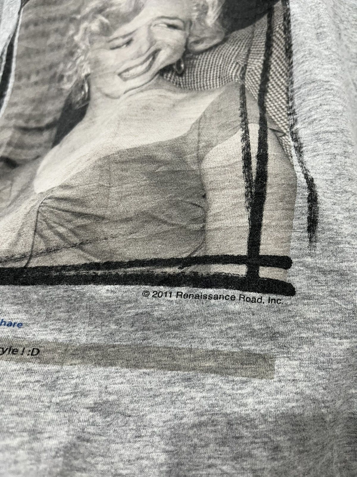 Dolce & Gabbana Dolce & gabbana marilyn monroe Size S / US 4 / IT 40 - 5 Thumbnail