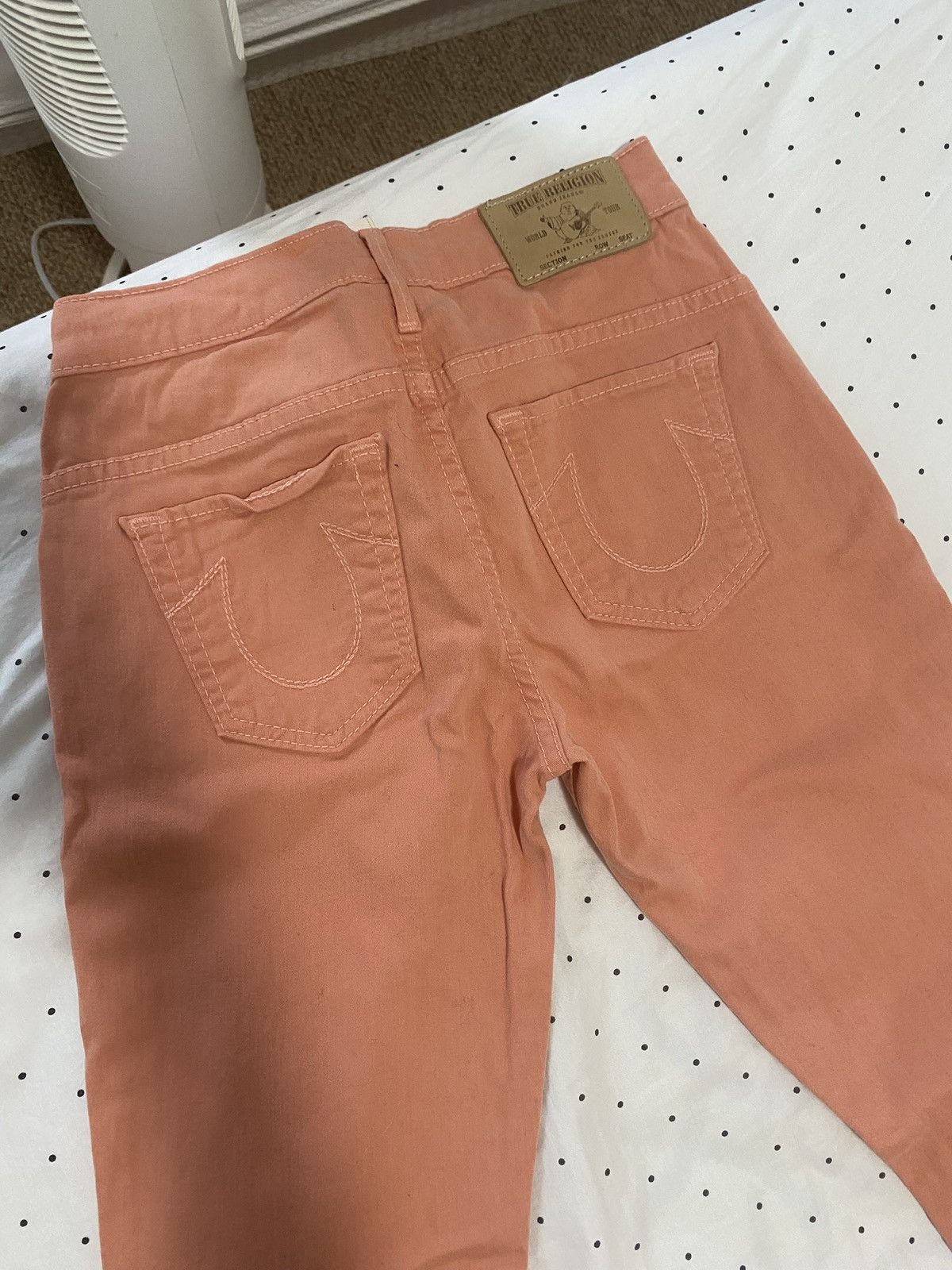 True Religion True Religion Size 25" / US 0 / IT 36 - 4 Thumbnail