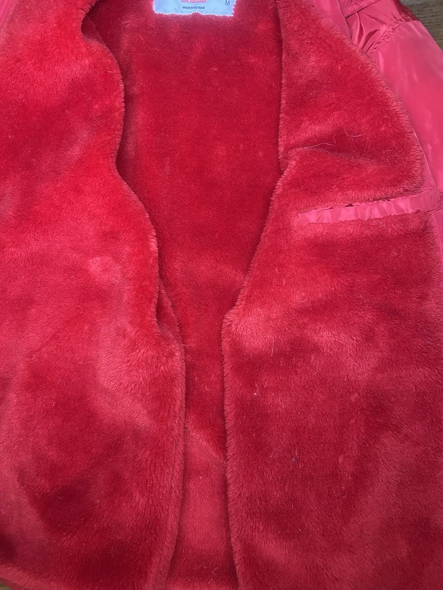 Champion × Supreme Supreme x Champion Label Coaches Jacket Fall/Winter 2018 Size US M / EU 48-50 / 2 - 6 Thumbnail