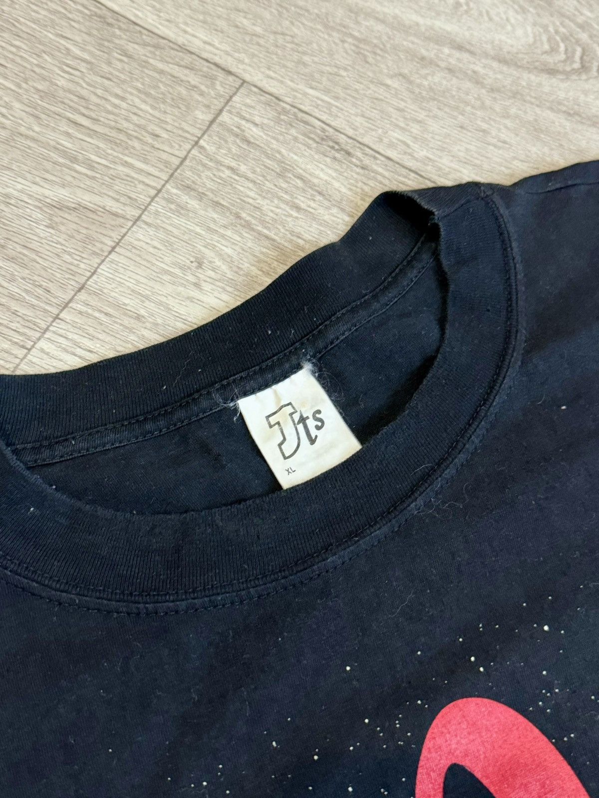Designer × Vintage 🔷Vintage Star Trek 1994 T-shirt🔷 Size US XL / EU 56 / 4 - 4 Thumbnail
