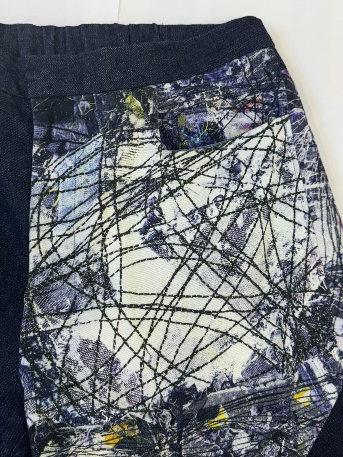Other Trojan Pant Size US 32 / EU 48 - 3 Thumbnail