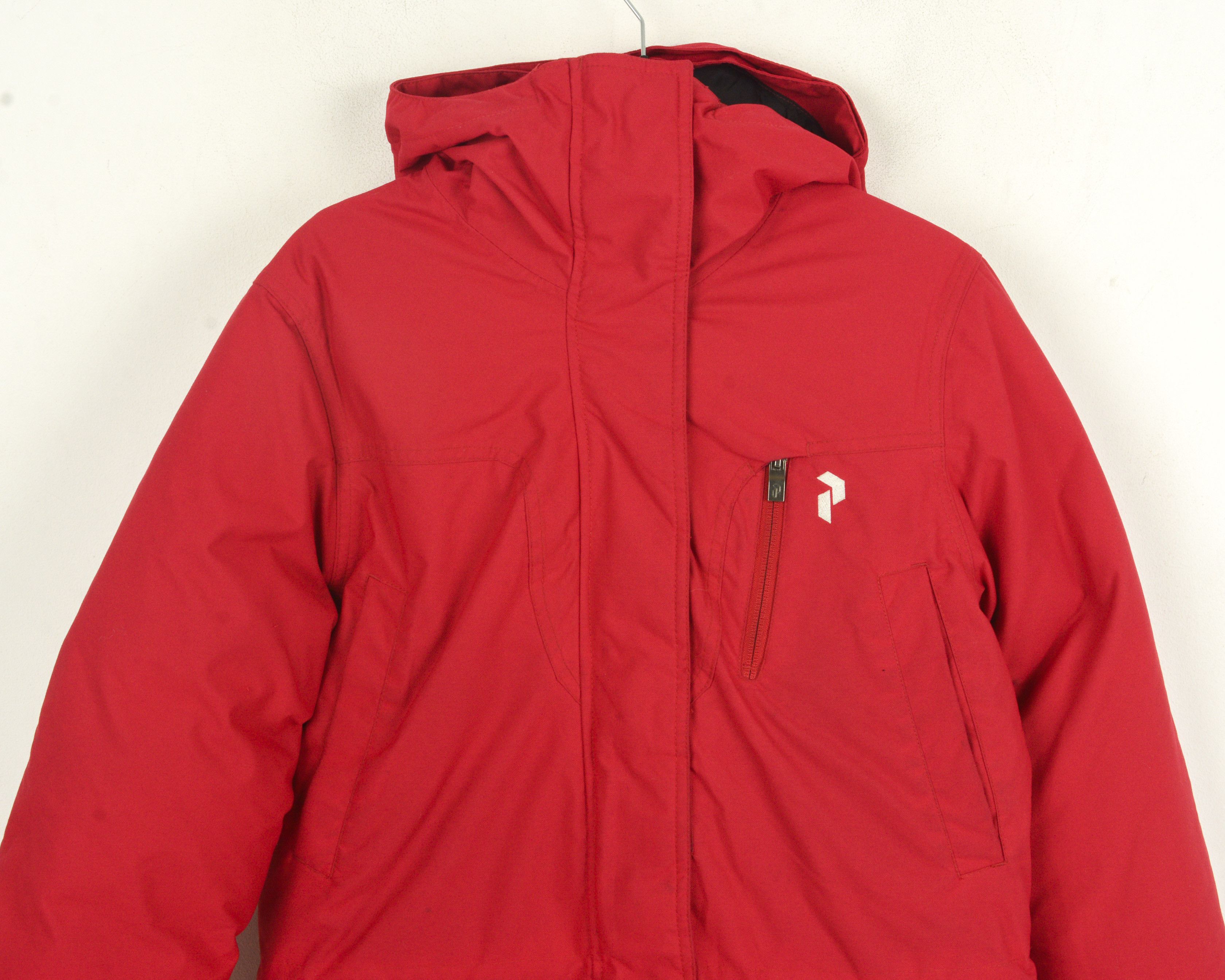 Peak performance swd parka hotsell