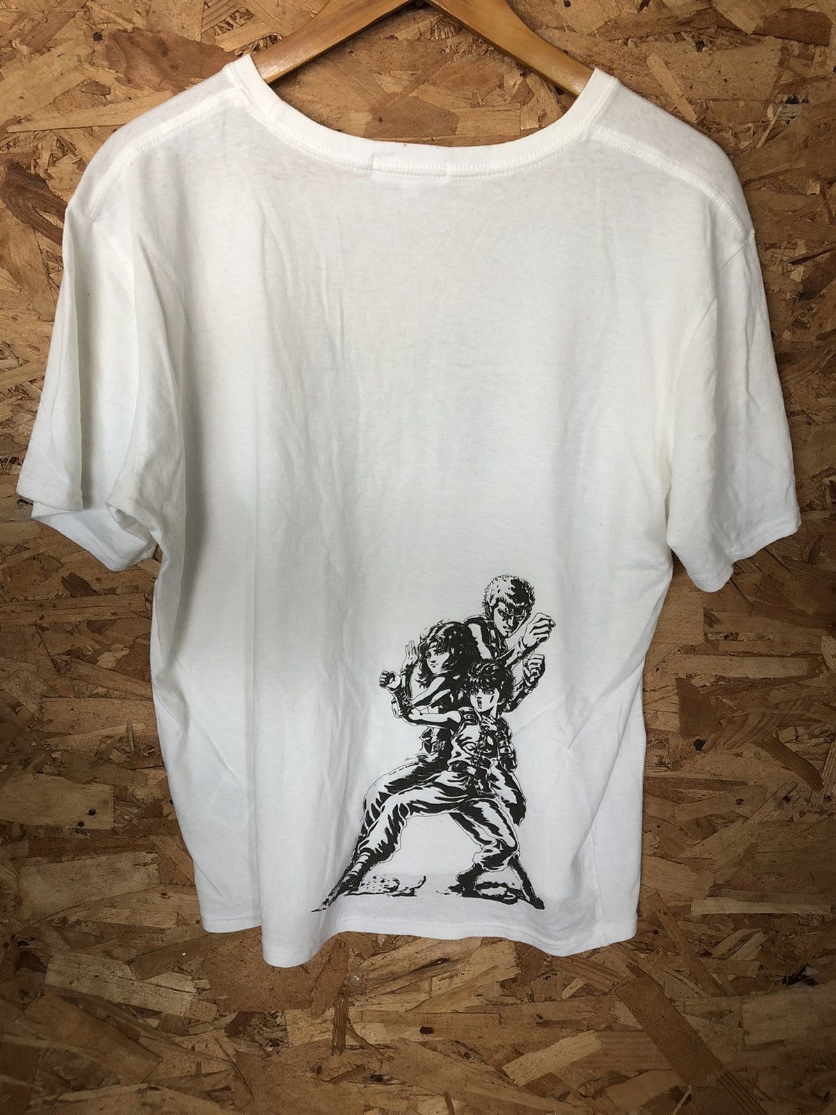 Anime × Vintage Anime Vintage Size US L / EU 52-54 / 3 - 3 Thumbnail