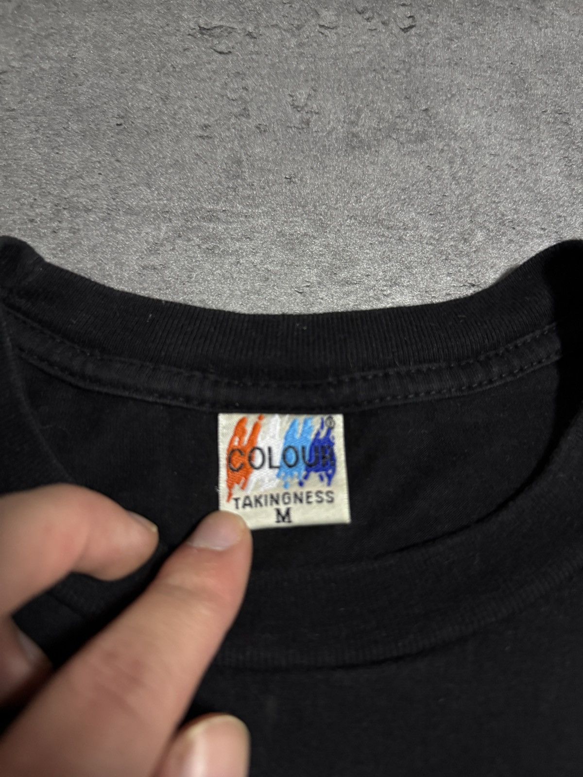 Drink Beer Save Water × Vintage Humor Crazy Boxy Tees Cotton Print If lost and/or Drunk Y2K Size US M / EU 48-50 / 2 - 4 Thumbnail