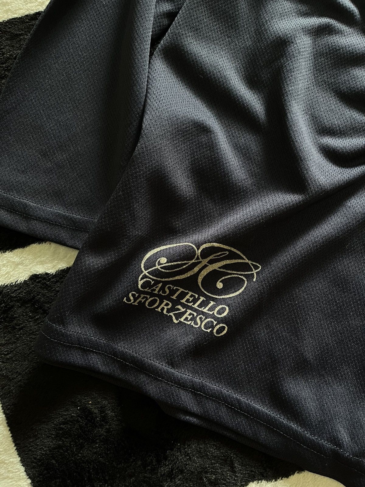Japanese Brand Vintage 90s Zeky Freesual Japanese Poem Longsleeve Shirt Size US L / EU 52-54 / 3 - 6 Thumbnail
