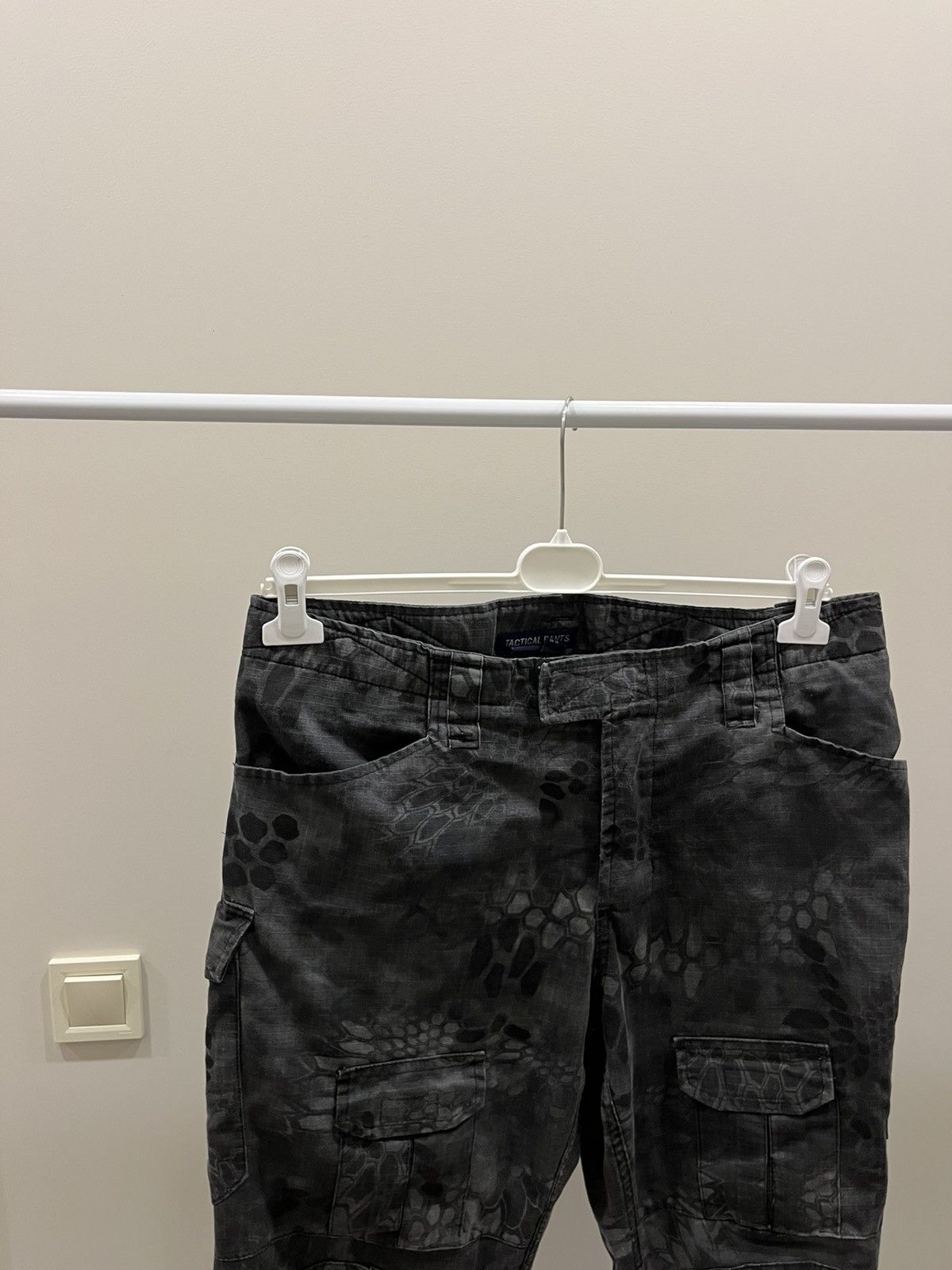 5.11 5.11 511 Tactical Pants 36x32 36x32 Military Streetwear Size US 36 / EU 52 - 2 Thumbnail