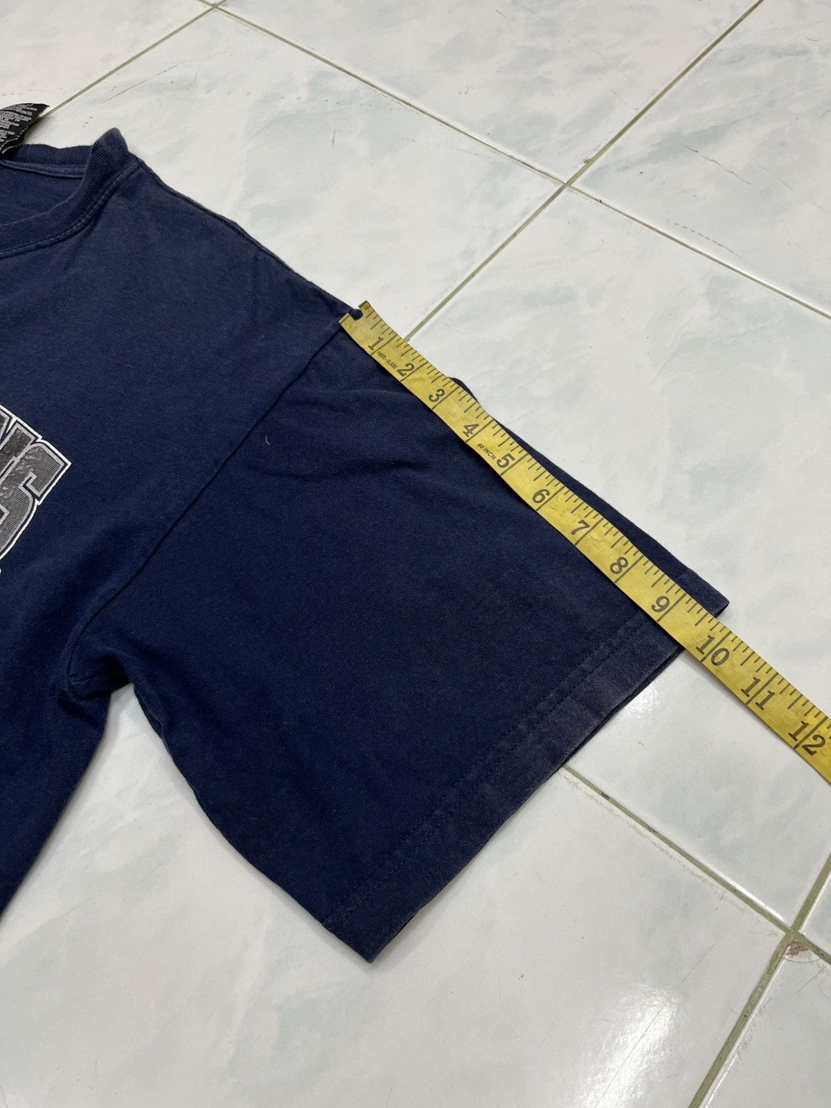MLB × Starter 🔥🔥🔥STEALS MLB STARTER PENN STATE TEES Size US M / EU 48-50 / 2 - 11 Thumbnail