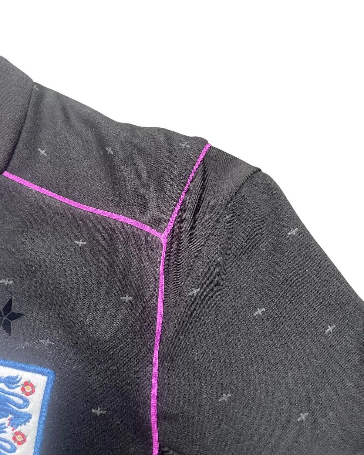 Umbro Vintage England Umbro Jersey Size US M / EU 48-50 / 2 - 5 Thumbnail