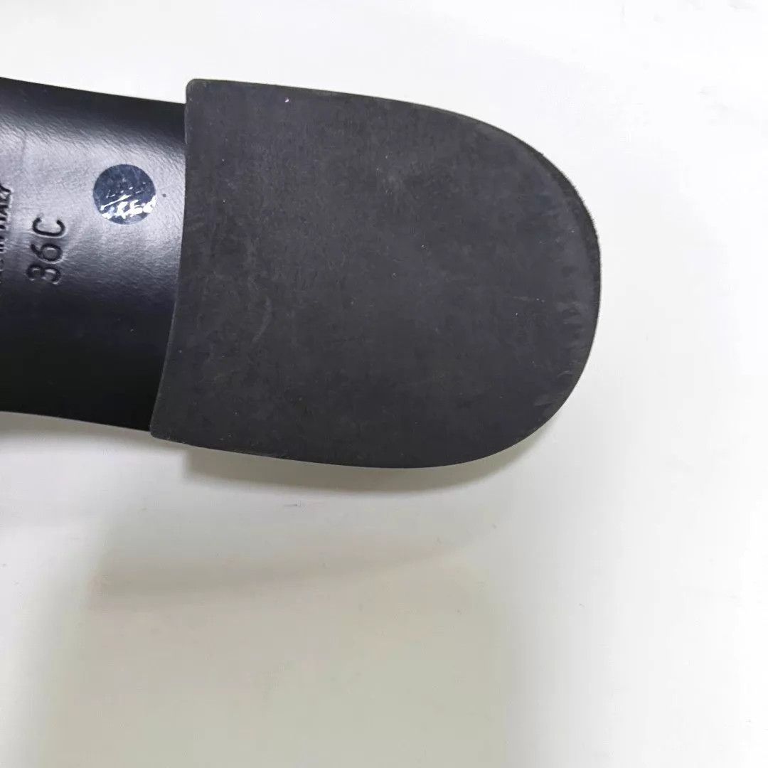 Chanel Chanel Pearl Slippers 36 Authentic Size US 5.5 / IT 35.5 - 8 Thumbnail