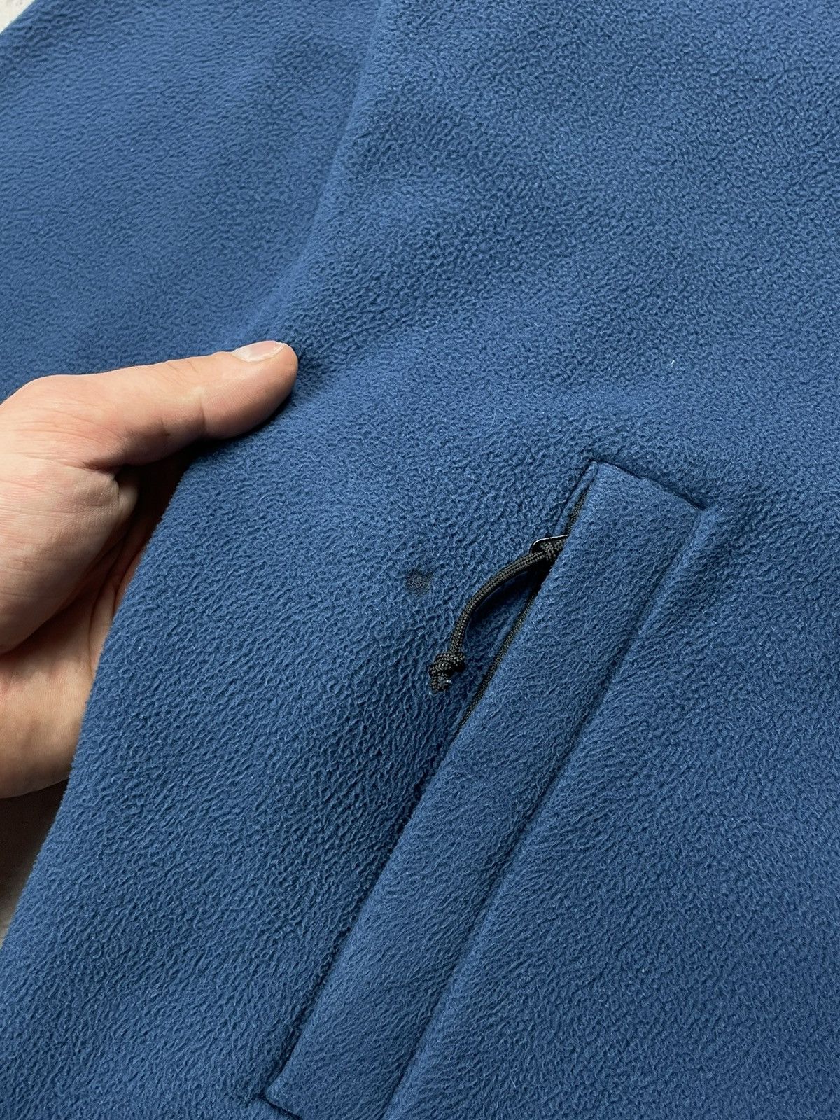 The North Face The North Face Fleece Pullover TNF Size M Size US M / EU 48-50 / 2 - 4 Thumbnail