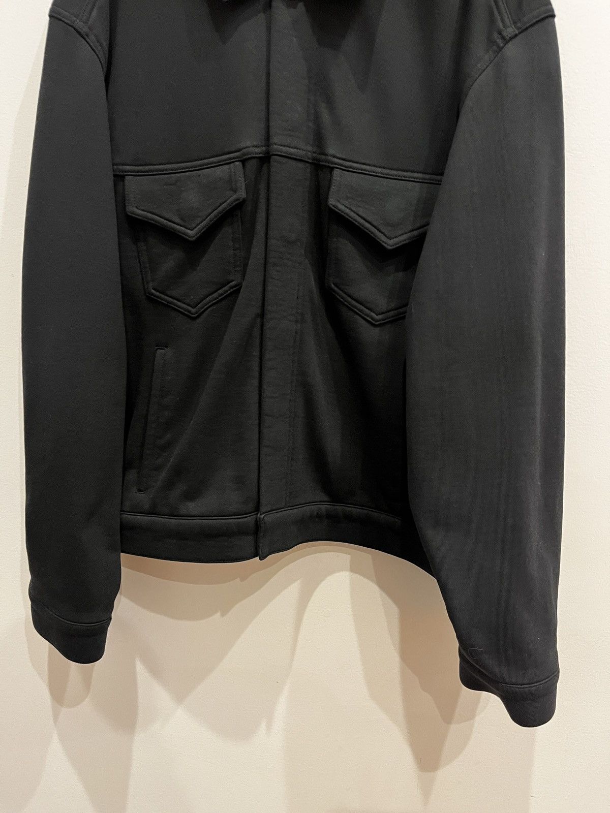 WE11DONE WE11DONE Crystal Stud Jacket (unisex) Size US XS / EU 42 / 0 - 16 Thumbnail