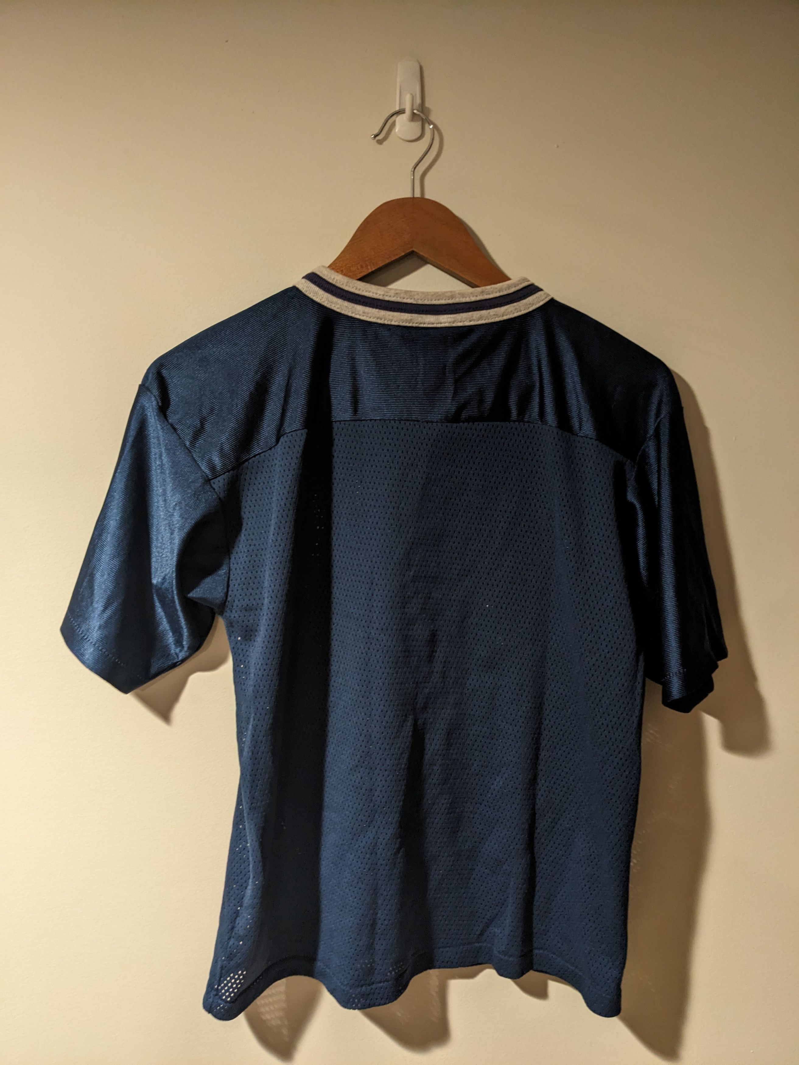 Vintage Vintage 90s Penn State University College Youth 10/12 Jersey Size US M / EU 48-50 / 2 - 9 Thumbnail