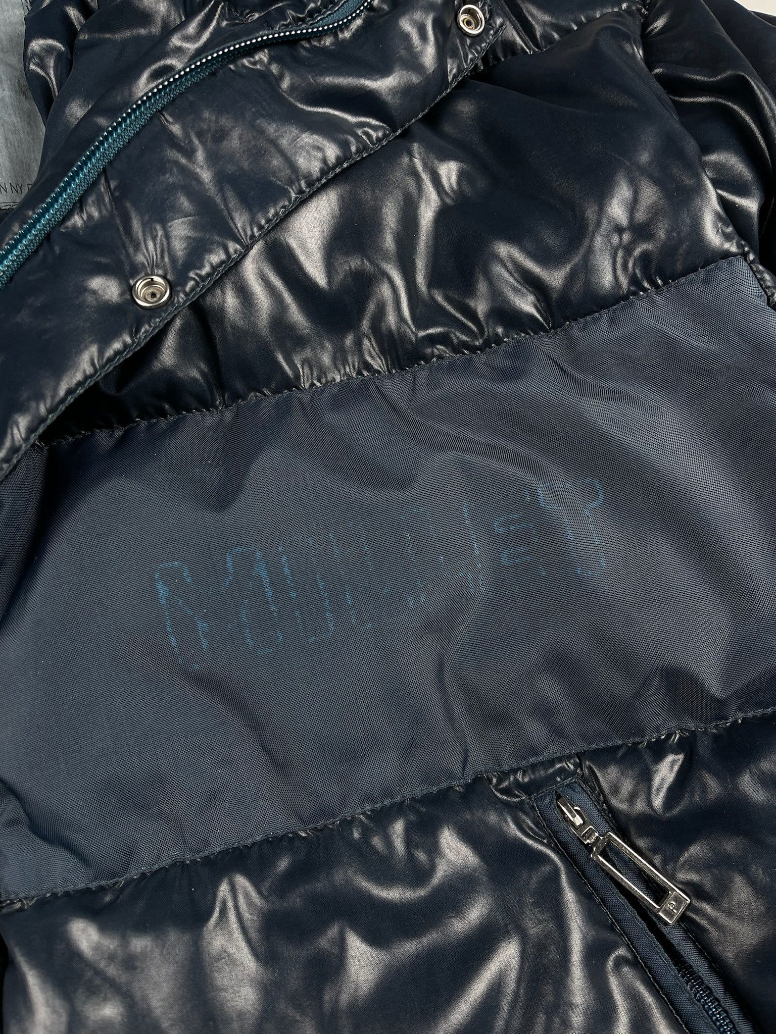 Other Vintage Millet Made in France Puffer Jacket moncler style Size US XL / EU 56 / 4 - 14 Thumbnail
