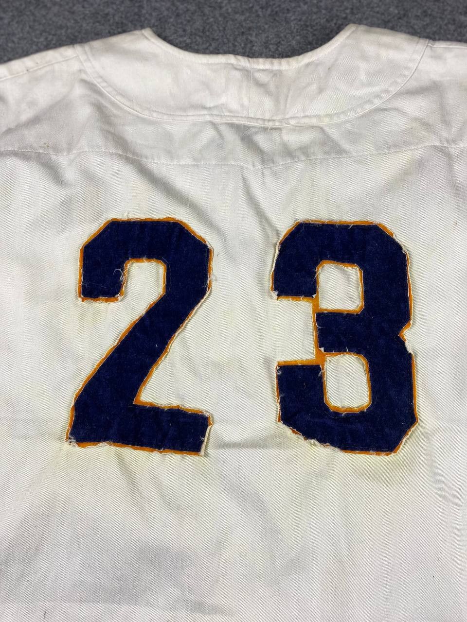 Vintage vintage kyuden baseball cotton jersey Size US L / EU 52-54 / 3 - 9 Thumbnail