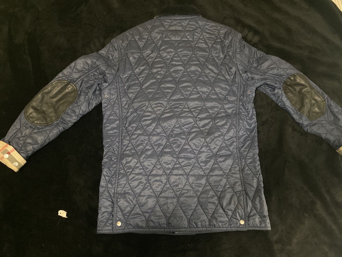 Burberry Burberry vintage navy jacket (medium size) Size US M / EU 48-50 / 2 - 5 Thumbnail