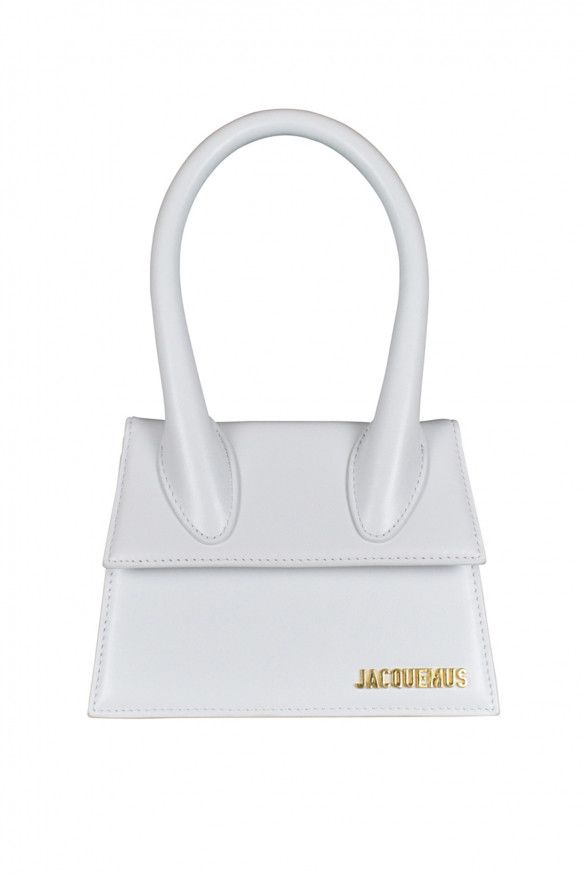 Jacquemus Le Chiquito Moyen Size ONE SIZE - 1 Thumbnail