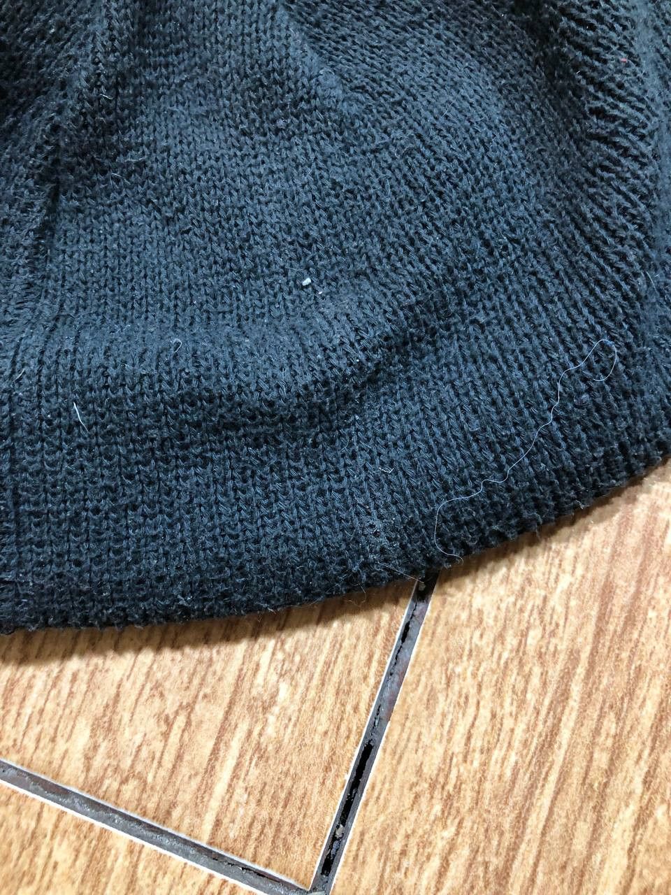 The North Face The North Face Hat Gorpcore Outdoor Streetwear Logo Rare Y2k Size ONE SIZE - 5 Thumbnail