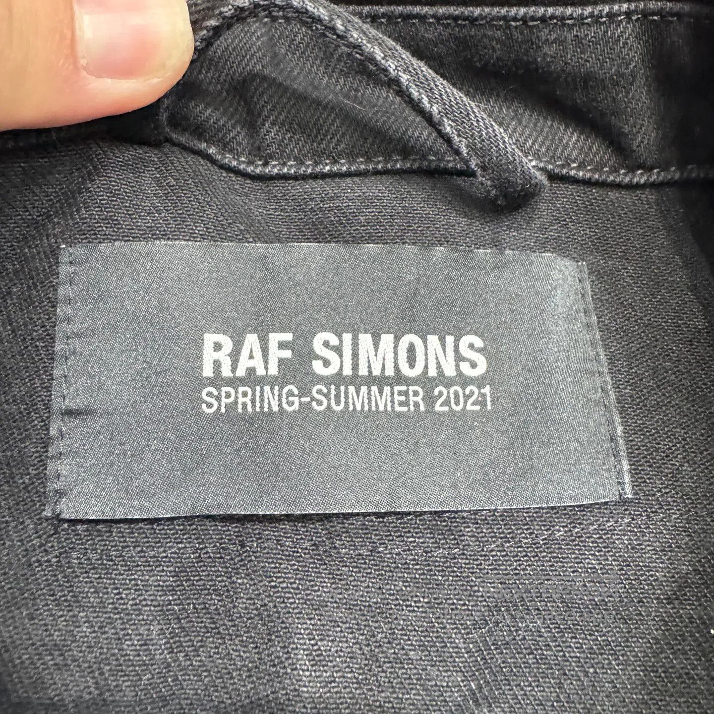 Polo Ralph Lauren #REF! Size US S / EU 44-46 / 1 - 3 Thumbnail