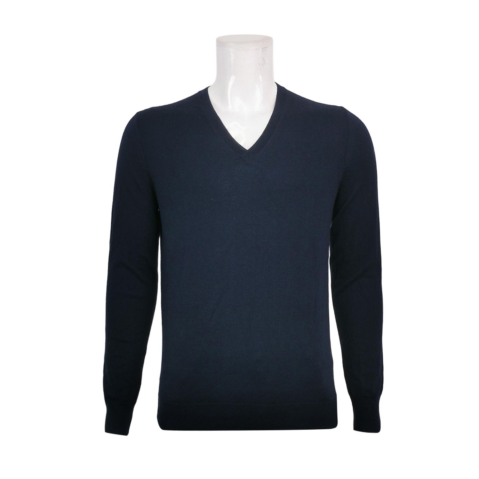 Burberry Burberry Men m Sweaters Knitwear Size US M / EU 48-50 / 2 - 1 Thumbnail