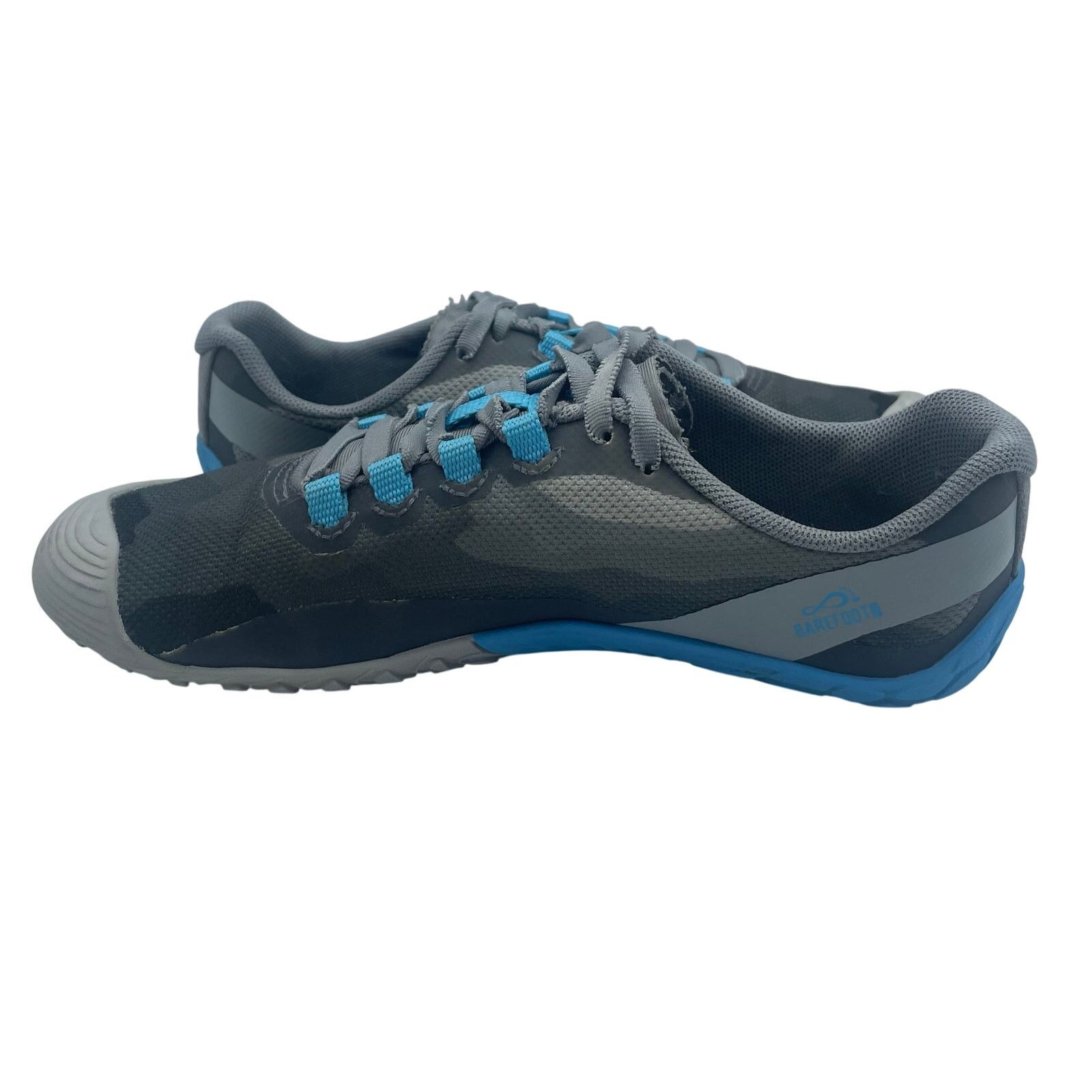 Merrell Merrell Vapor Glove 4 Barefoot Trail Running Shoes Womens 5 Size US 5 / IT 35 - 6 Thumbnail