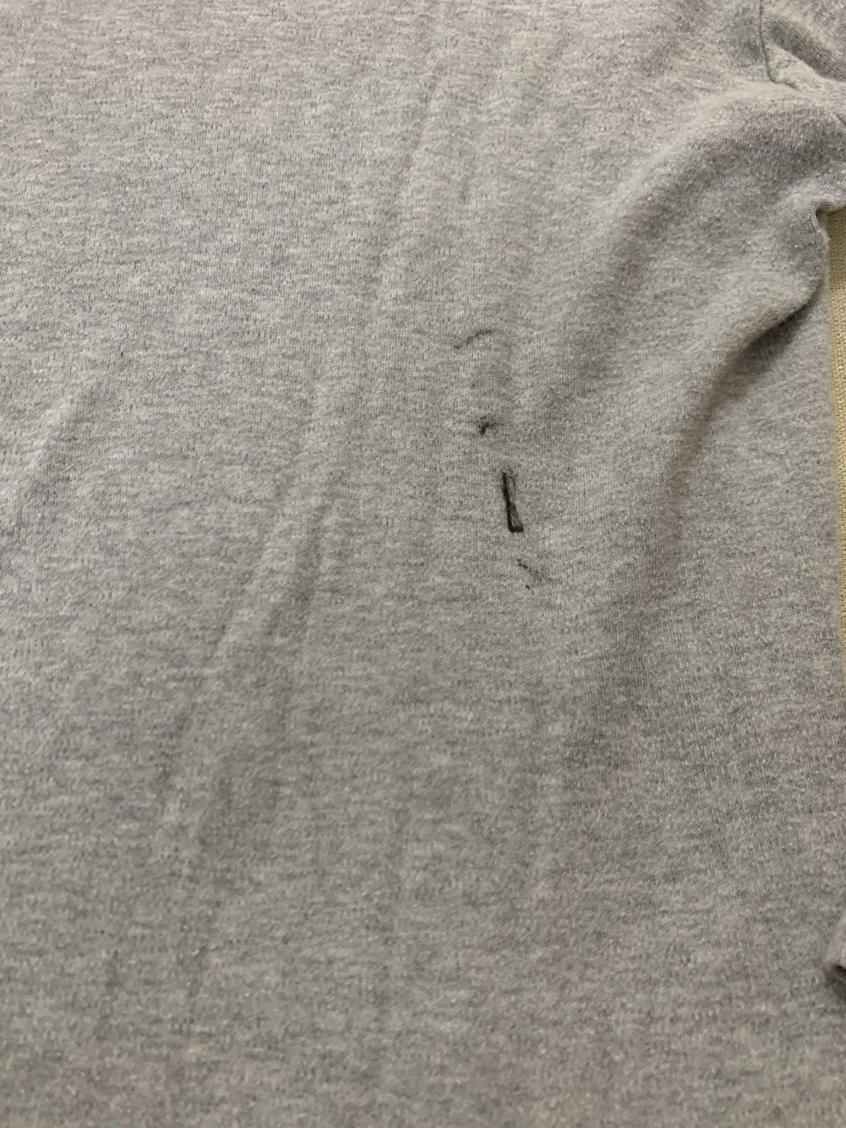 Designer × MCM × Vintage VINTAGE M.C.M LEGERE RARE TEE Size US M / EU 48-50 / 2 - 7 Thumbnail