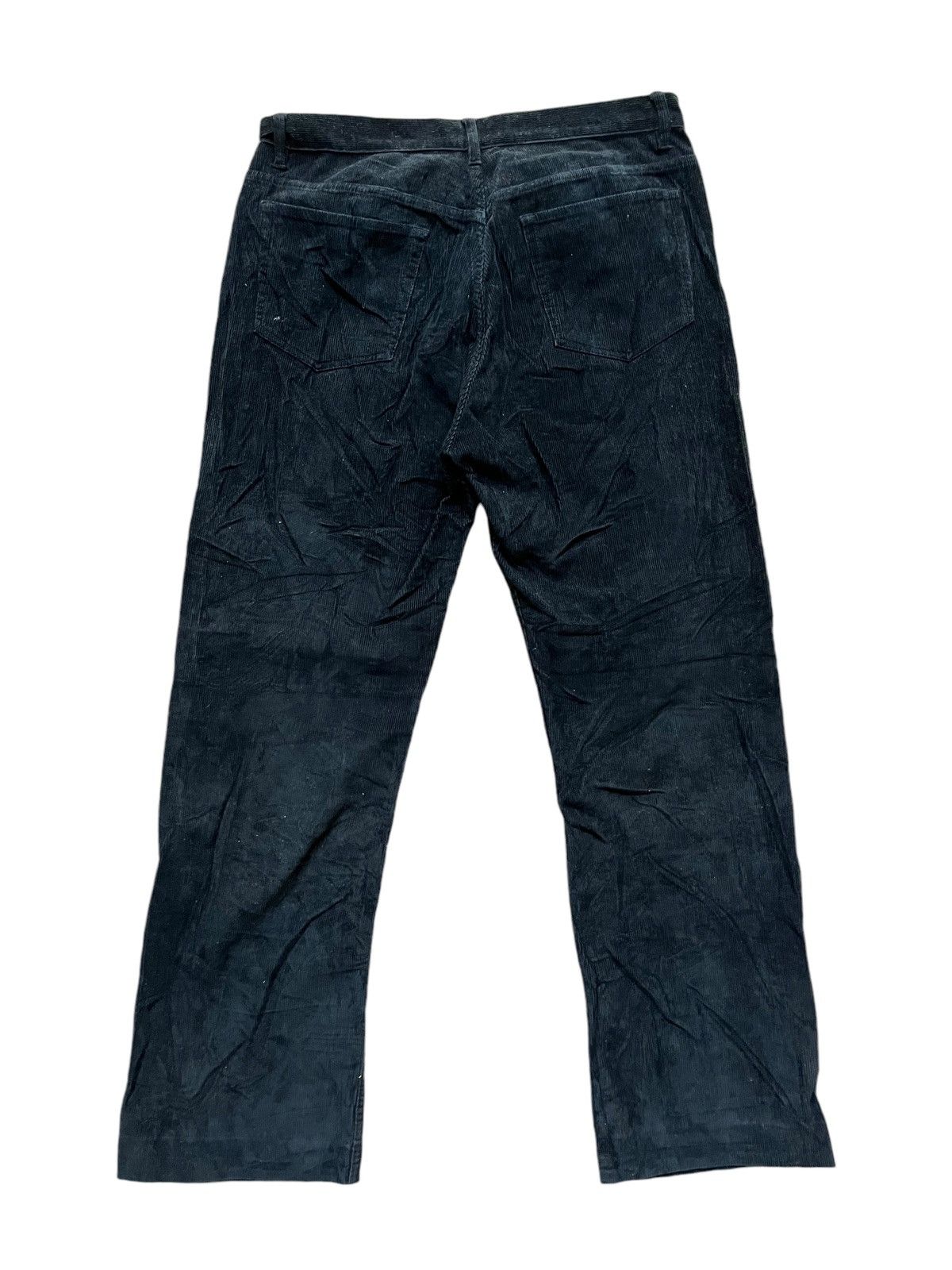 A.P.C. Vintage A.P.C. Corduroy Jeans Size US 29 - 2 Thumbnail