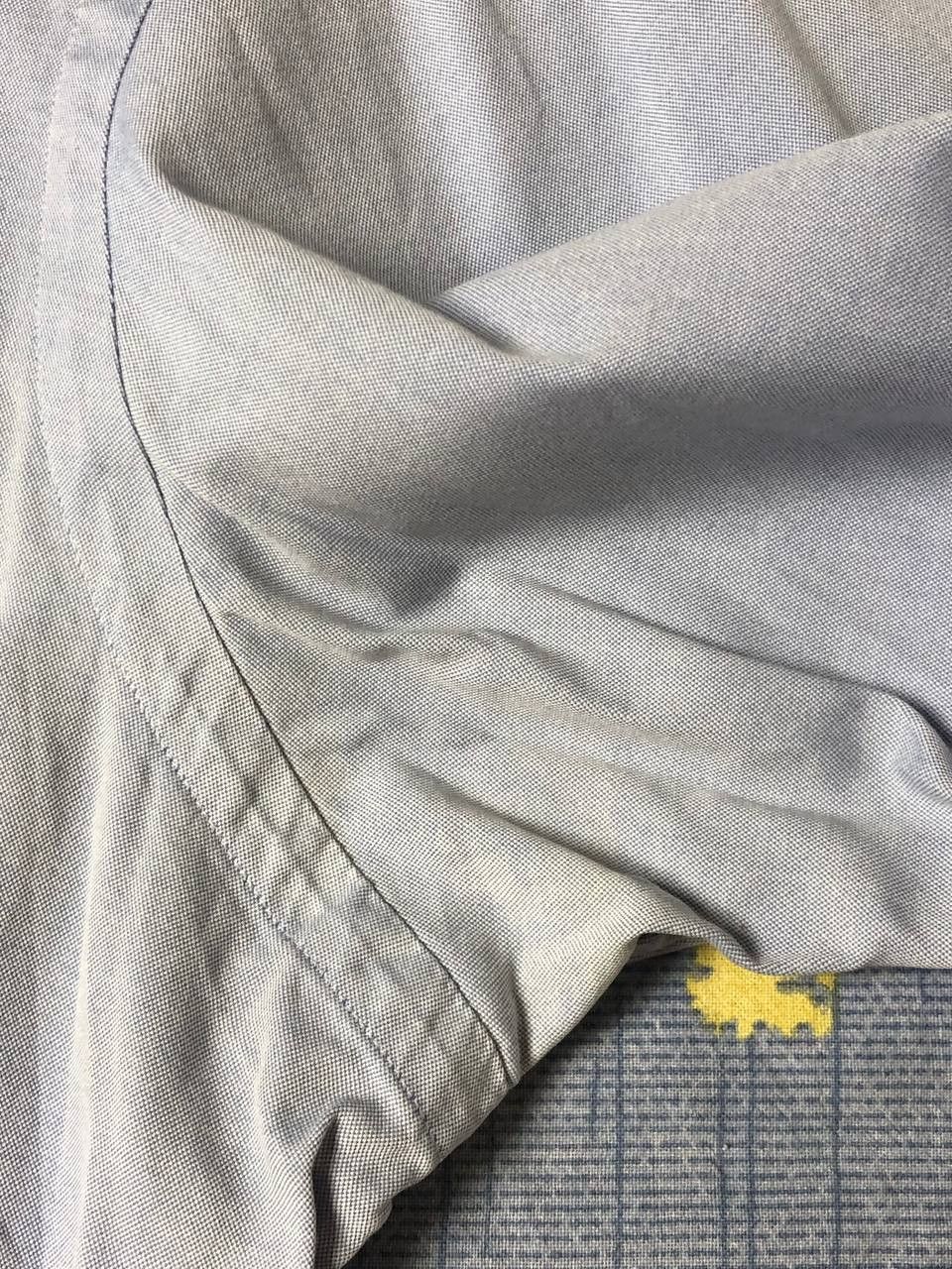 Polo Ralph Lauren Shirt Vintage Polo Ralph Lauren Streetwear Size US M / EU 48-50 / 2 - 12 Thumbnail