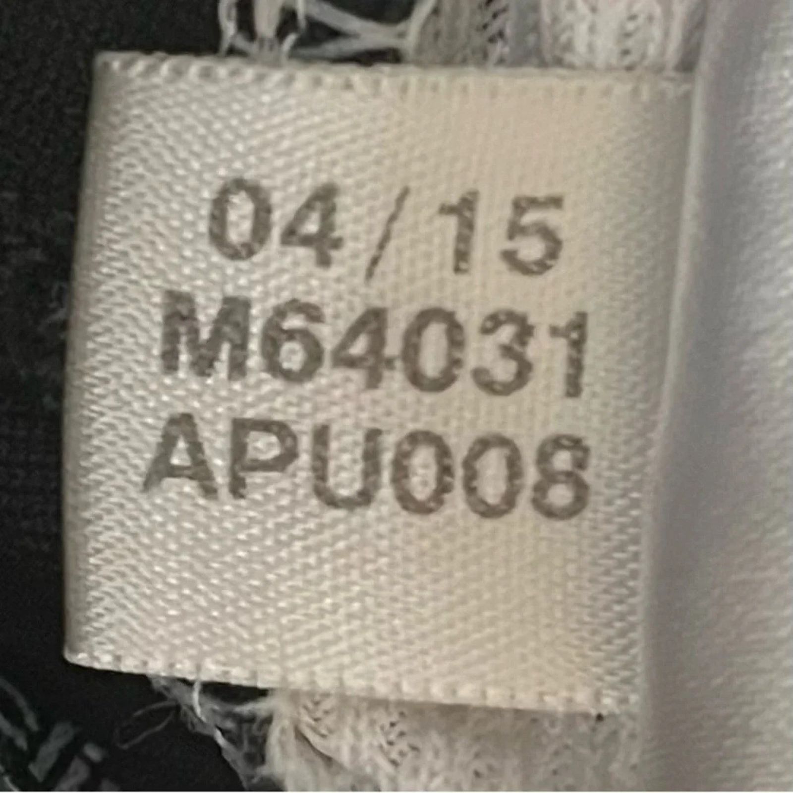 Adidas Adidas Climacool training pants, size Large Size 38" / US 16 / IT 52 - 4 Thumbnail