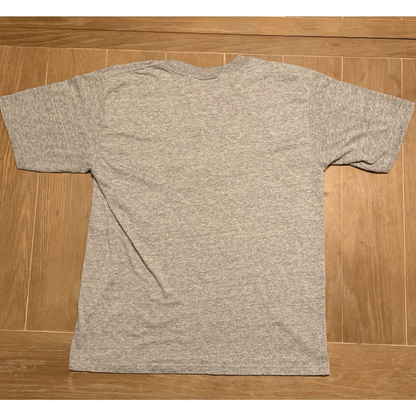 Vintage VINTAGE Newport Blue T Shirt 1988 XL Mens Gray 1980s Tee Shirts T-Shirt Merch Concert Vintage Fashion Size US XL / EU 56 / 4 - 6 Thumbnail