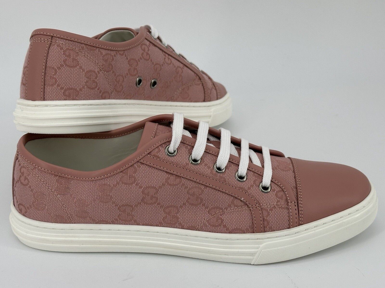 Gucci New Gucci Sneakers WOman's Size-IT-41/US-11 Size US 11 / IT 41 - 4 Thumbnail