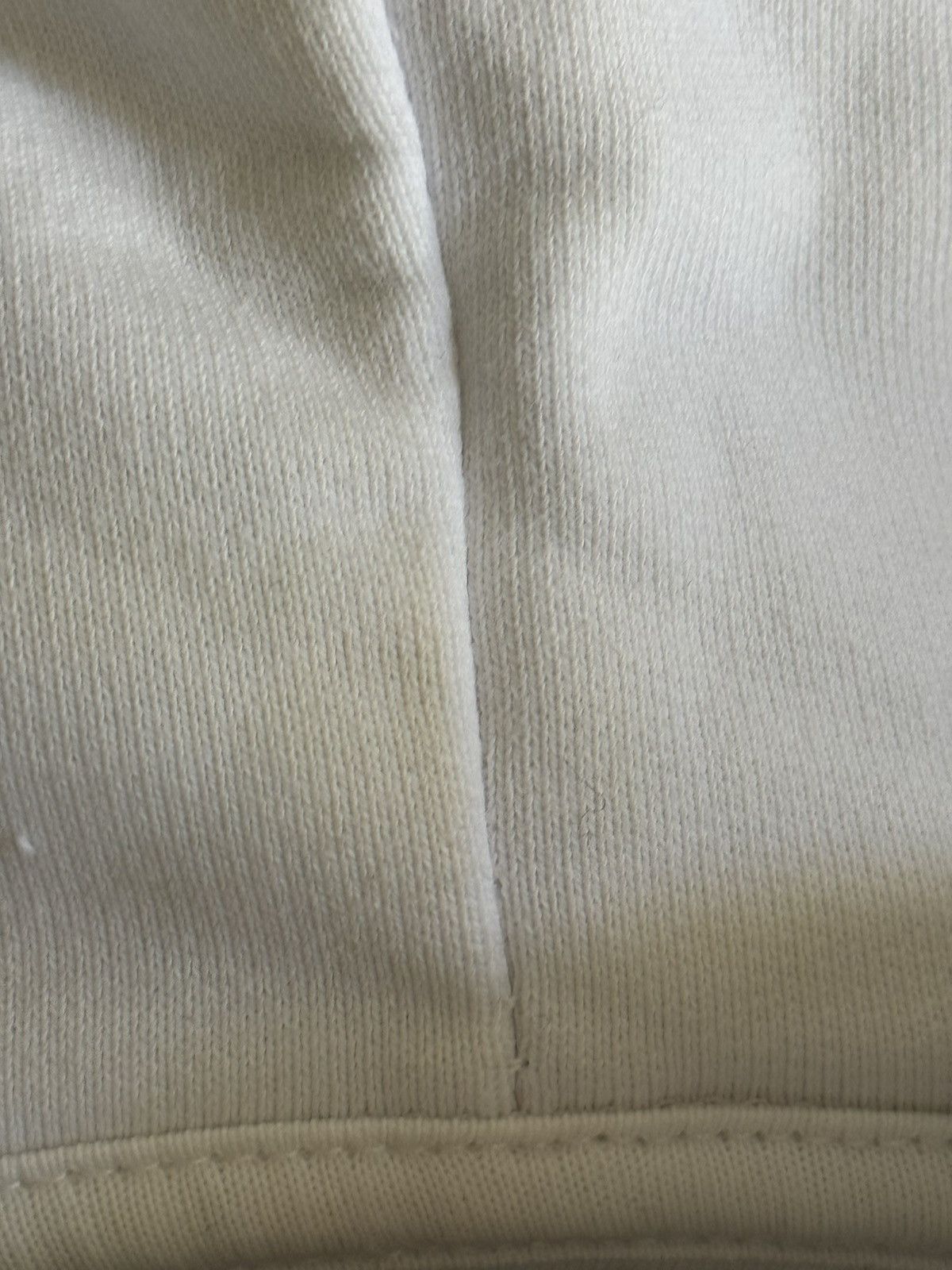 Palace Palace jobsworth hoodie size large White Size US L / EU 52-54 / 3 - 5 Thumbnail