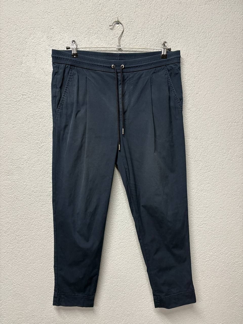 Moncler Moncler chino casual pants EU 48 / M / W 32 Size US 32 / EU 48 - 1 Thumbnail